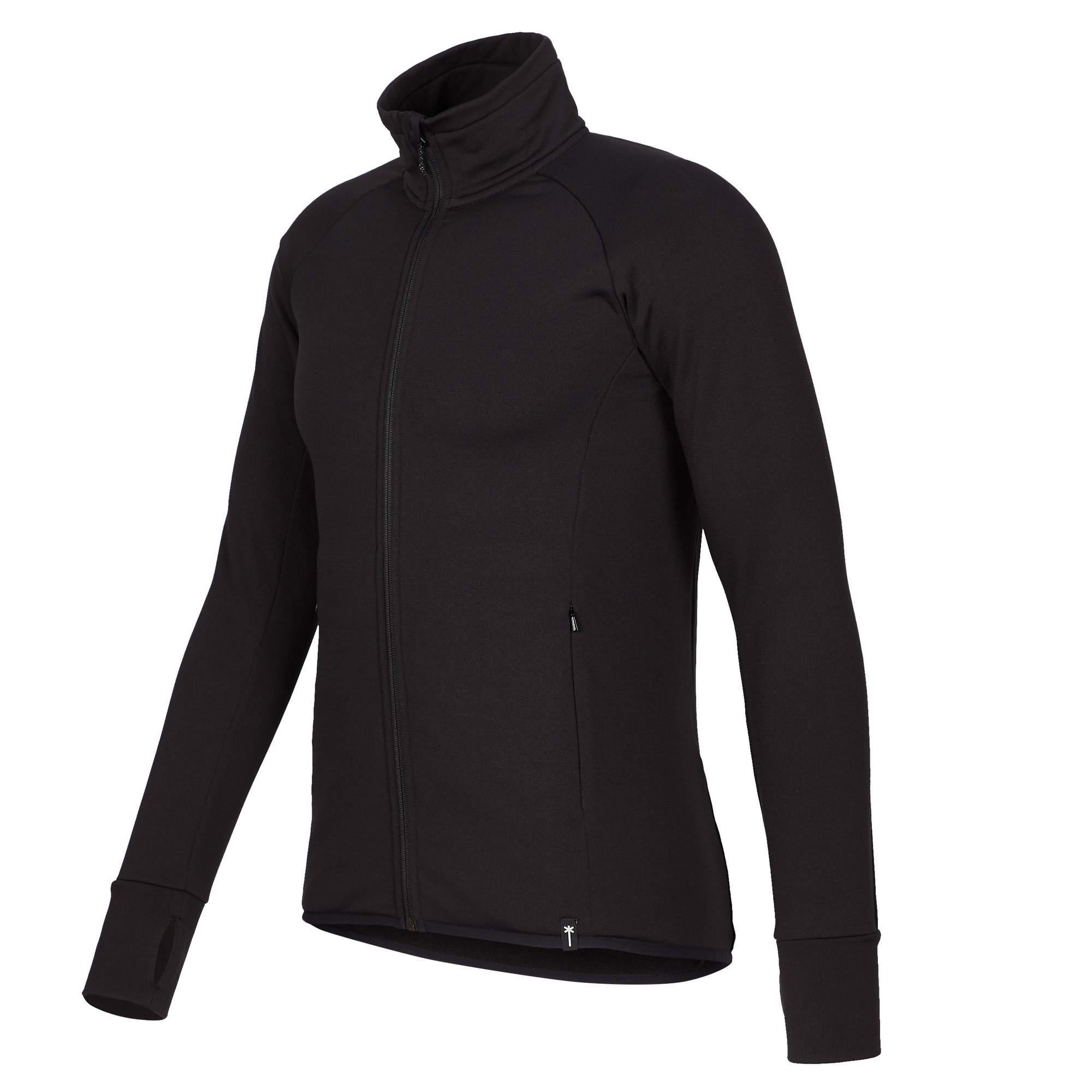 FRILUFTS KITULO JACKET Herren - Fleecejacke