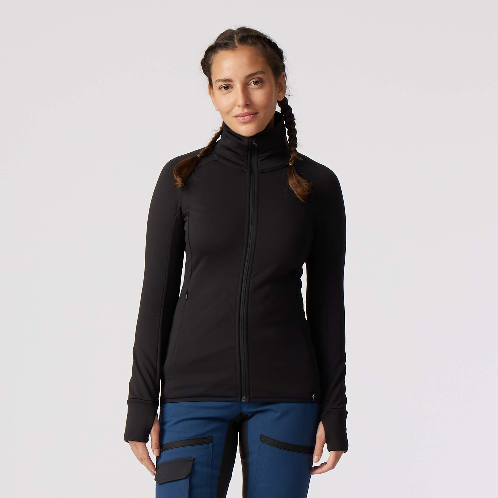 FRILUFTS KITULO JACKET Damen - Fleecejacke