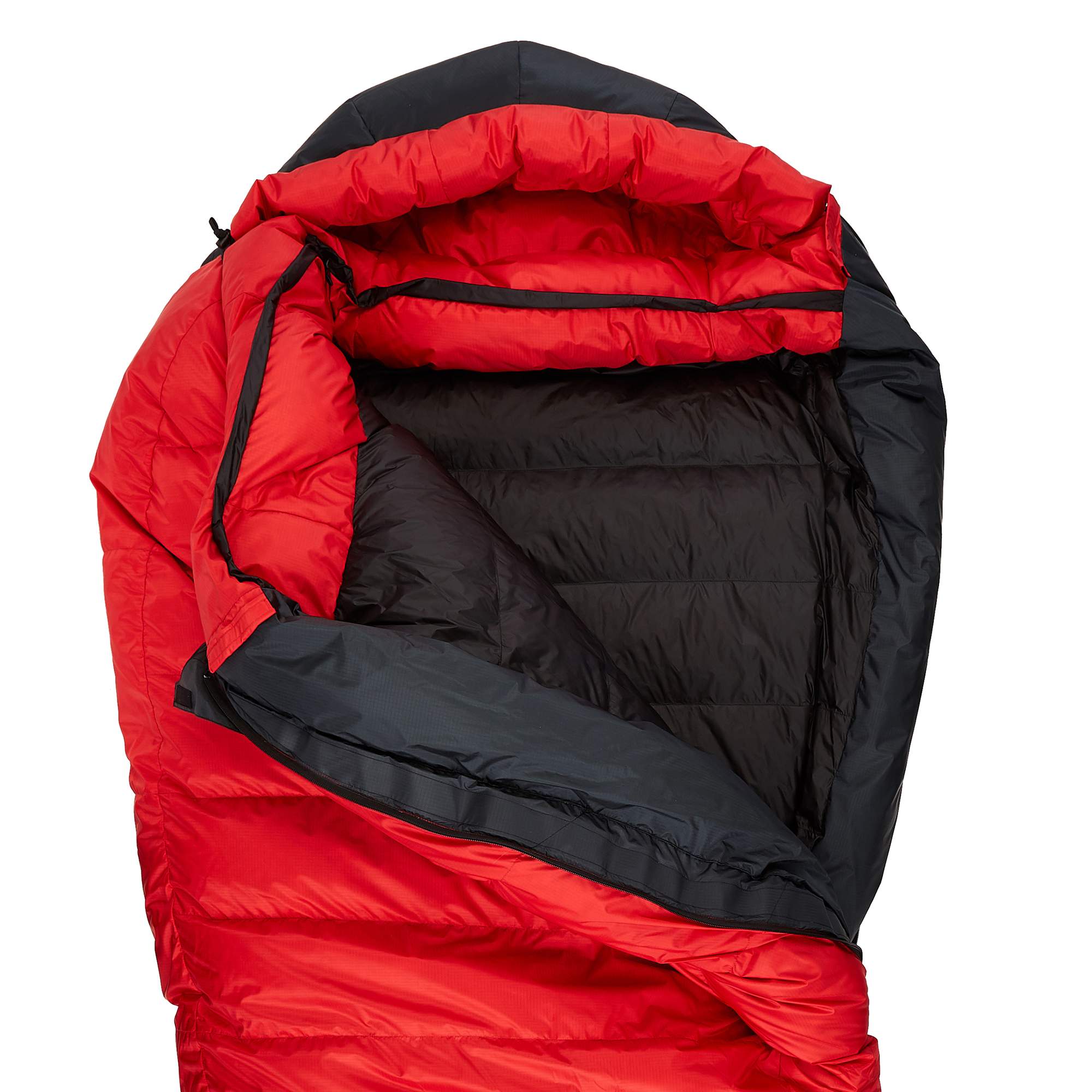 Western Mountaineering BISON GORE 180 CM INFINIUM - Winterschlafsack