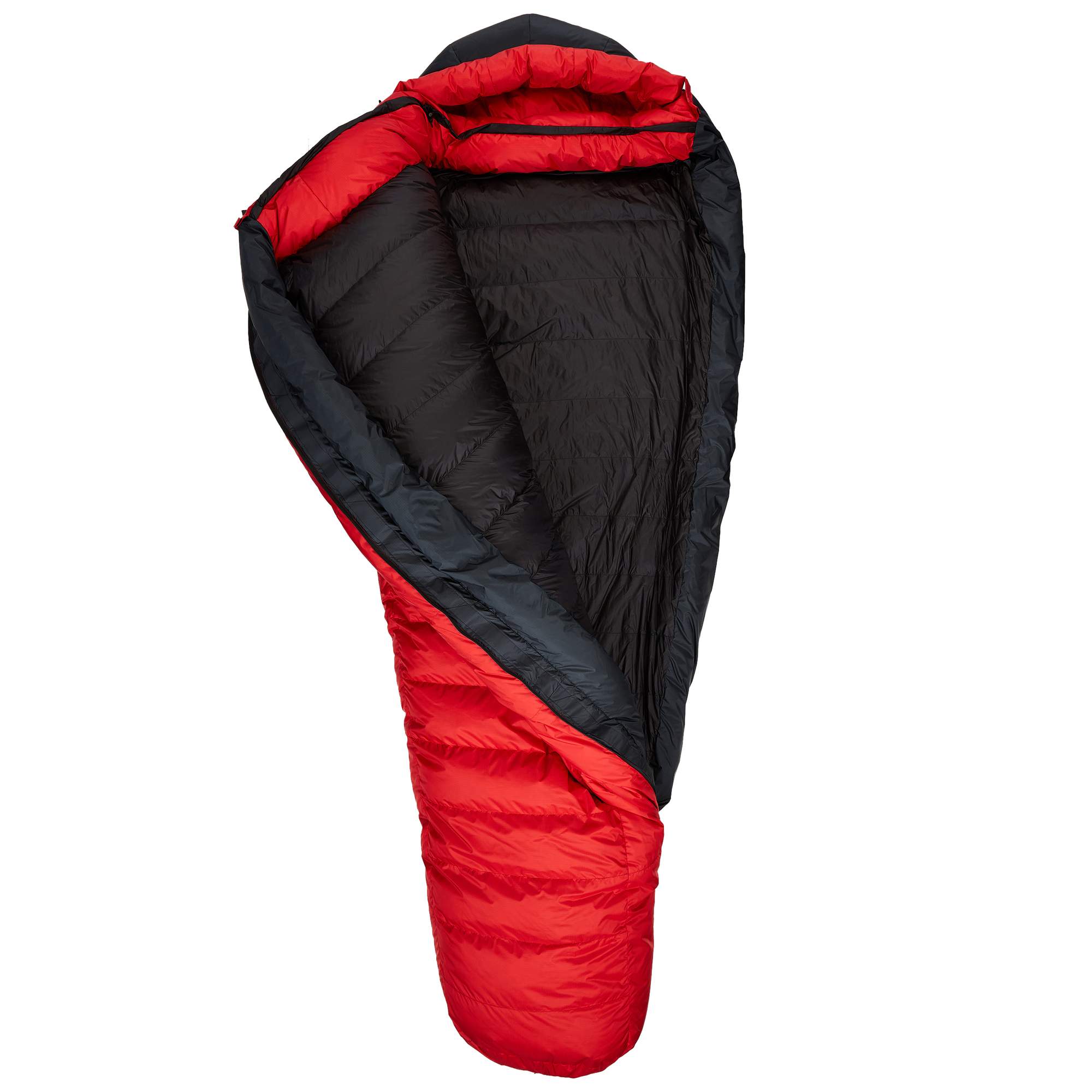 Western Mountaineering BISON GORE 180 CM INFINIUM - Winterschlafsack