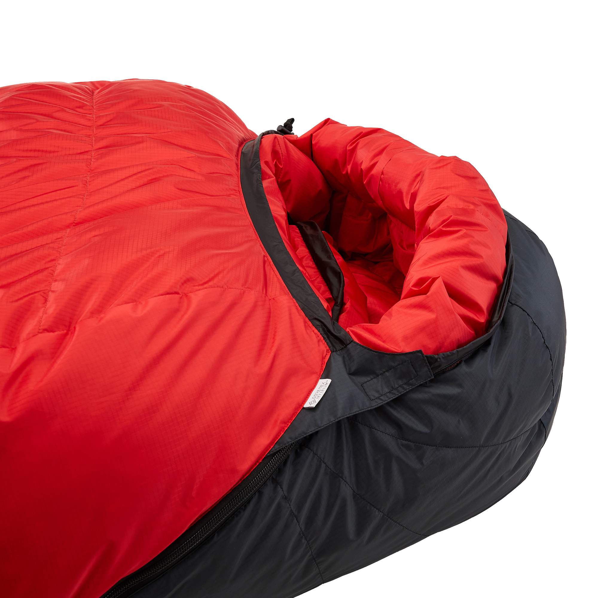 Western Mountaineering BISON GORE 180 CM INFINIUM - Winterschlafsack