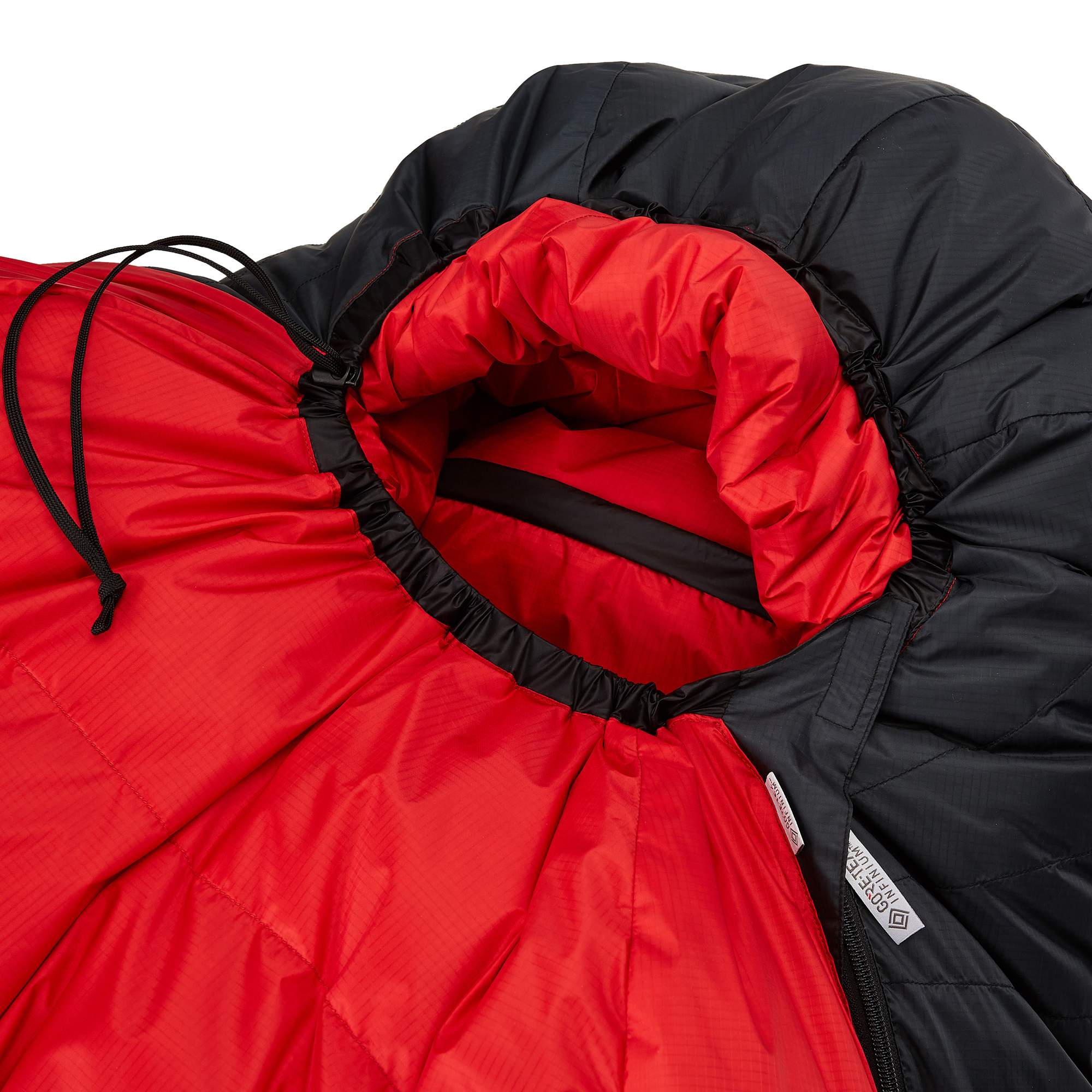 Western Mountaineering BISON GORE 180 CM INFINIUM - Winterschlafsack