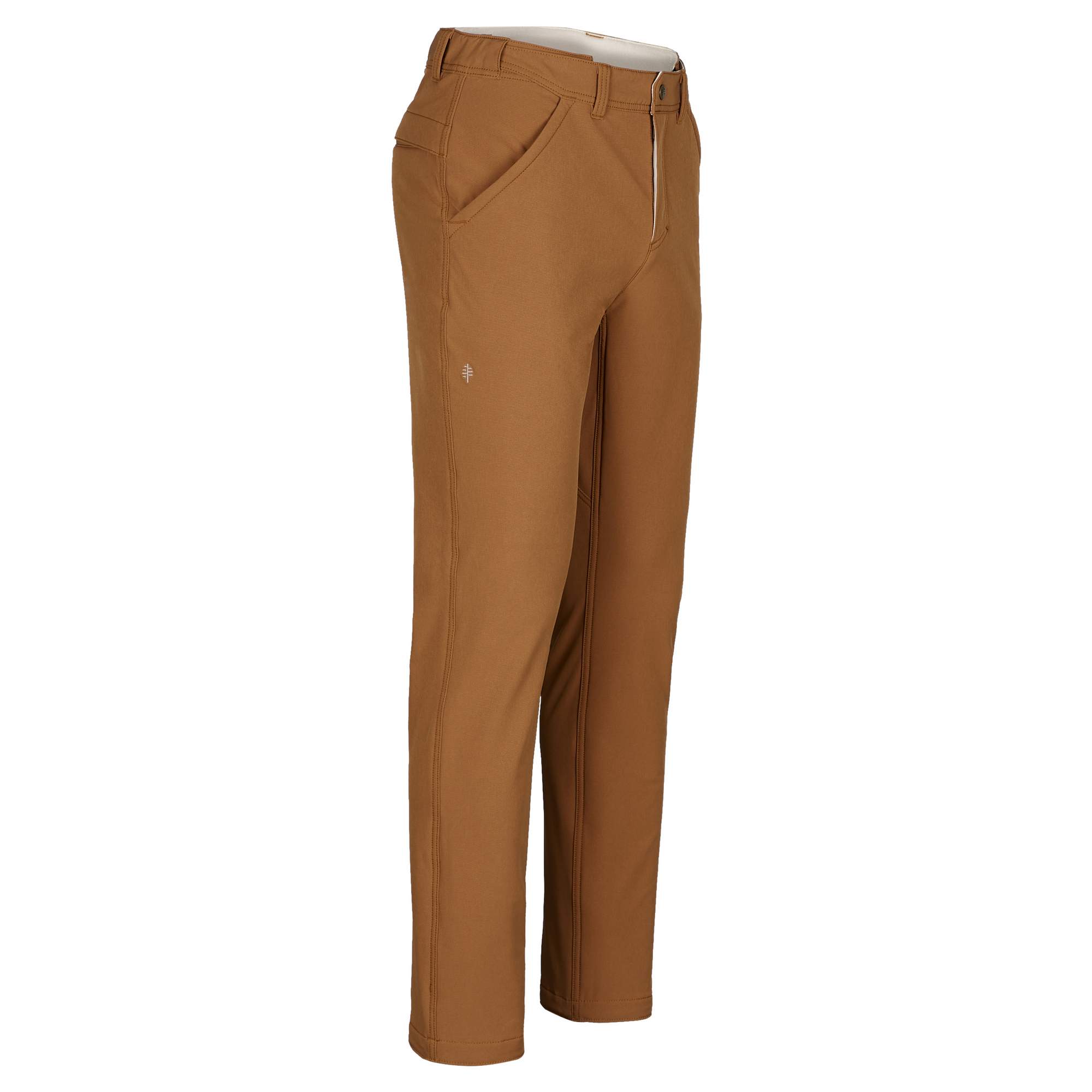 Royal Robbins ALPINE MTN PRO WINTER PANT Herren - Softshellhose