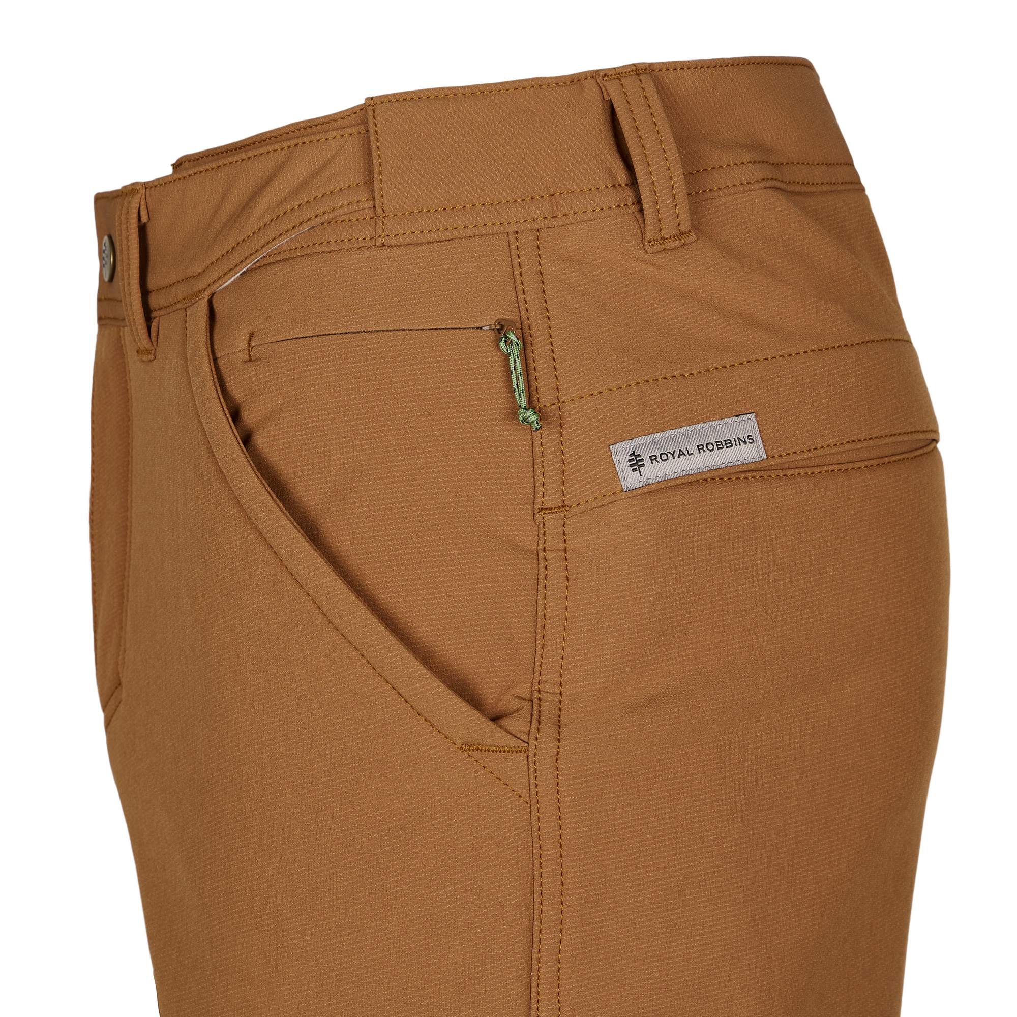 Royal Robbins ALPINE MTN PRO WINTER PANT Herren - Softshellhose