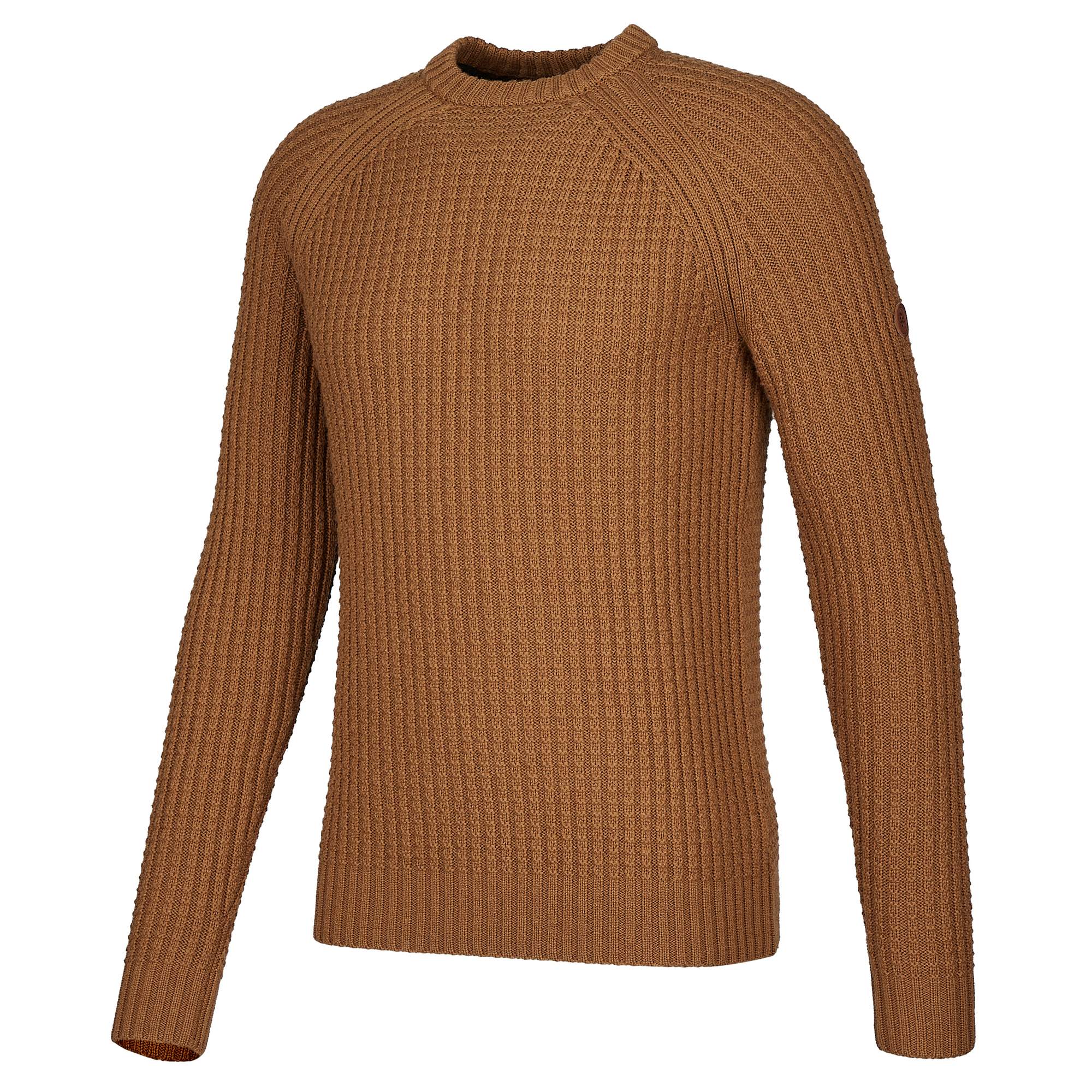 Royal Robbins WESTLANDS CREW Herren - Strickpullover