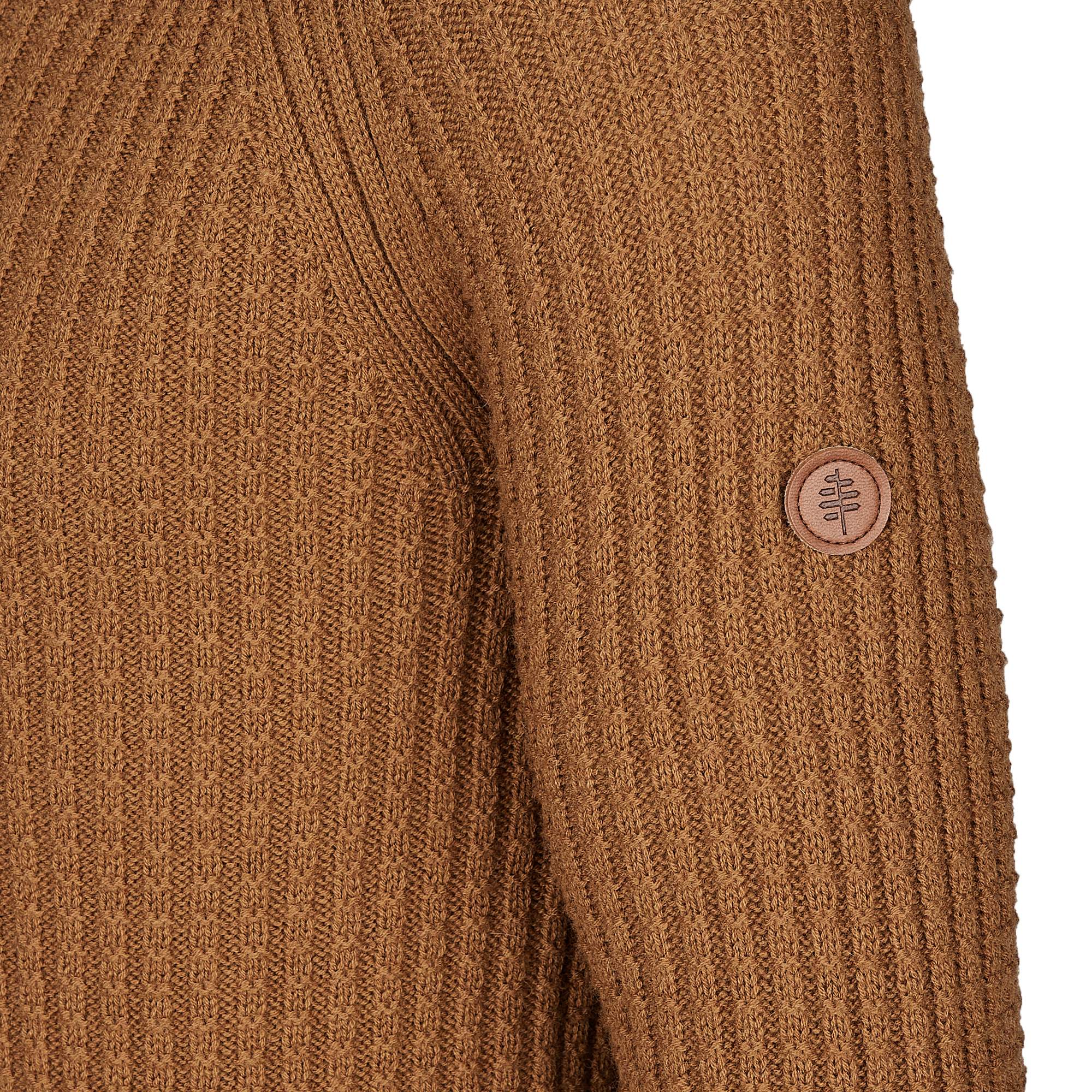 Royal Robbins WESTLANDS CREW Herren - Strickpullover