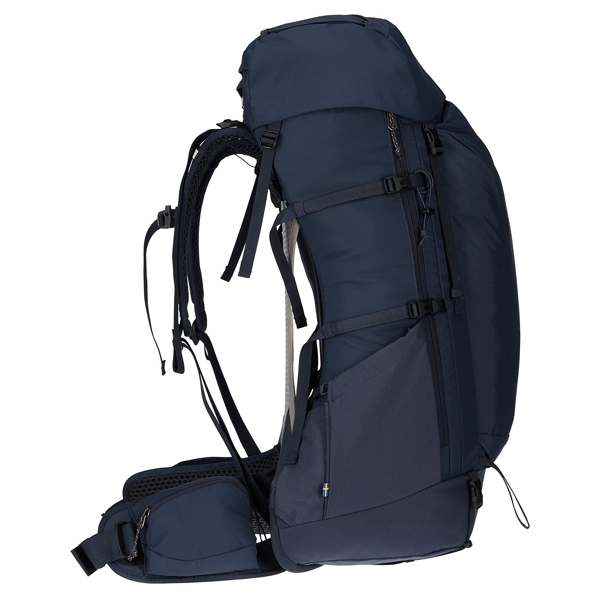 Fjällräven ABISKO FRILUFT 45 S/M Unisex - Trekkingrucksack Fjällräven ABISKO FRILUFT 45 S/M Unisex - Trekkingrucksack