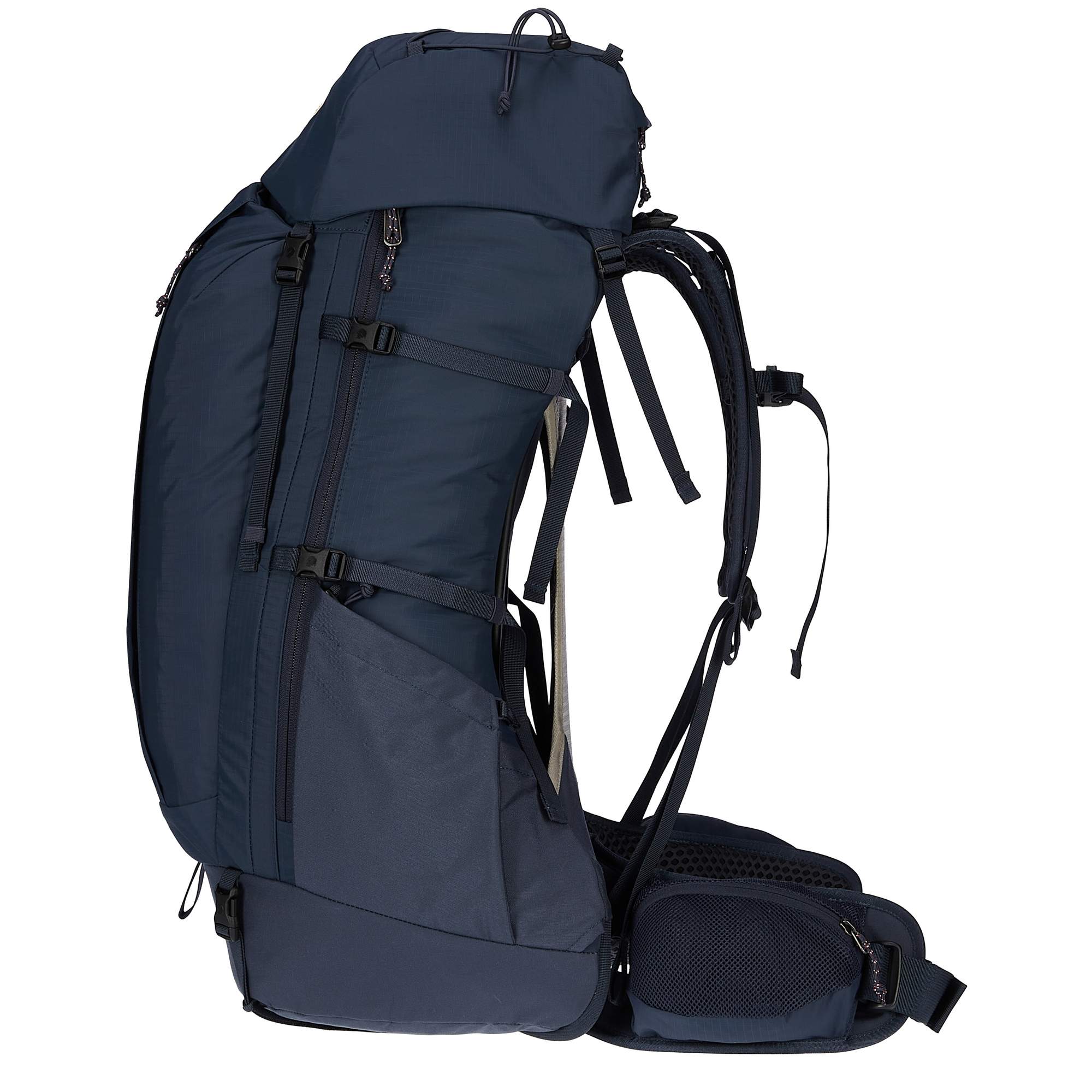 Fjällräven ABISKO FRILUFT 45 S/M Unisex - Trekkingrucksack Fjällräven ABISKO FRILUFT 45 S/M Unisex - Trekkingrucksack