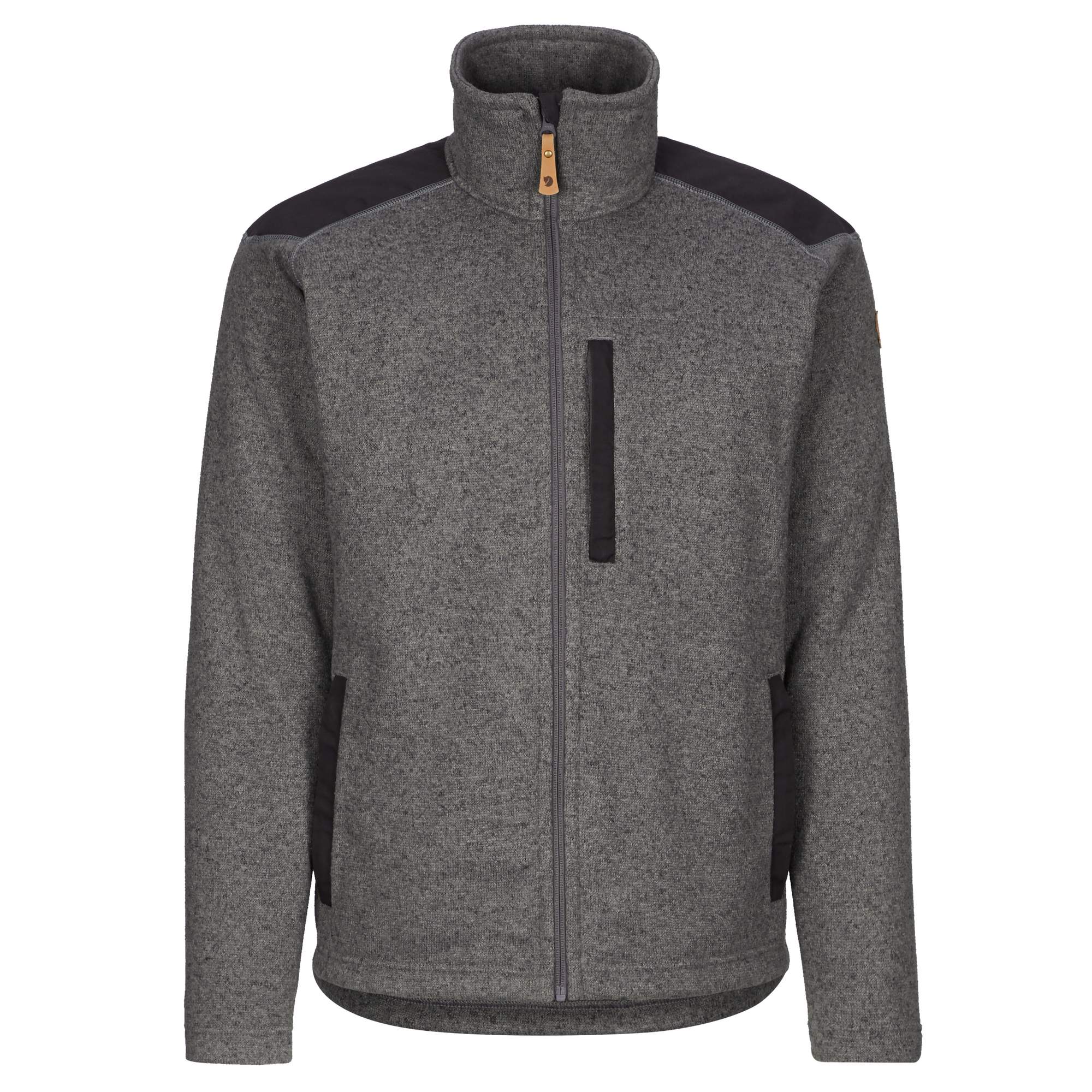 Fjällräven BUCK FLEECE M Herren - Fleecejacke