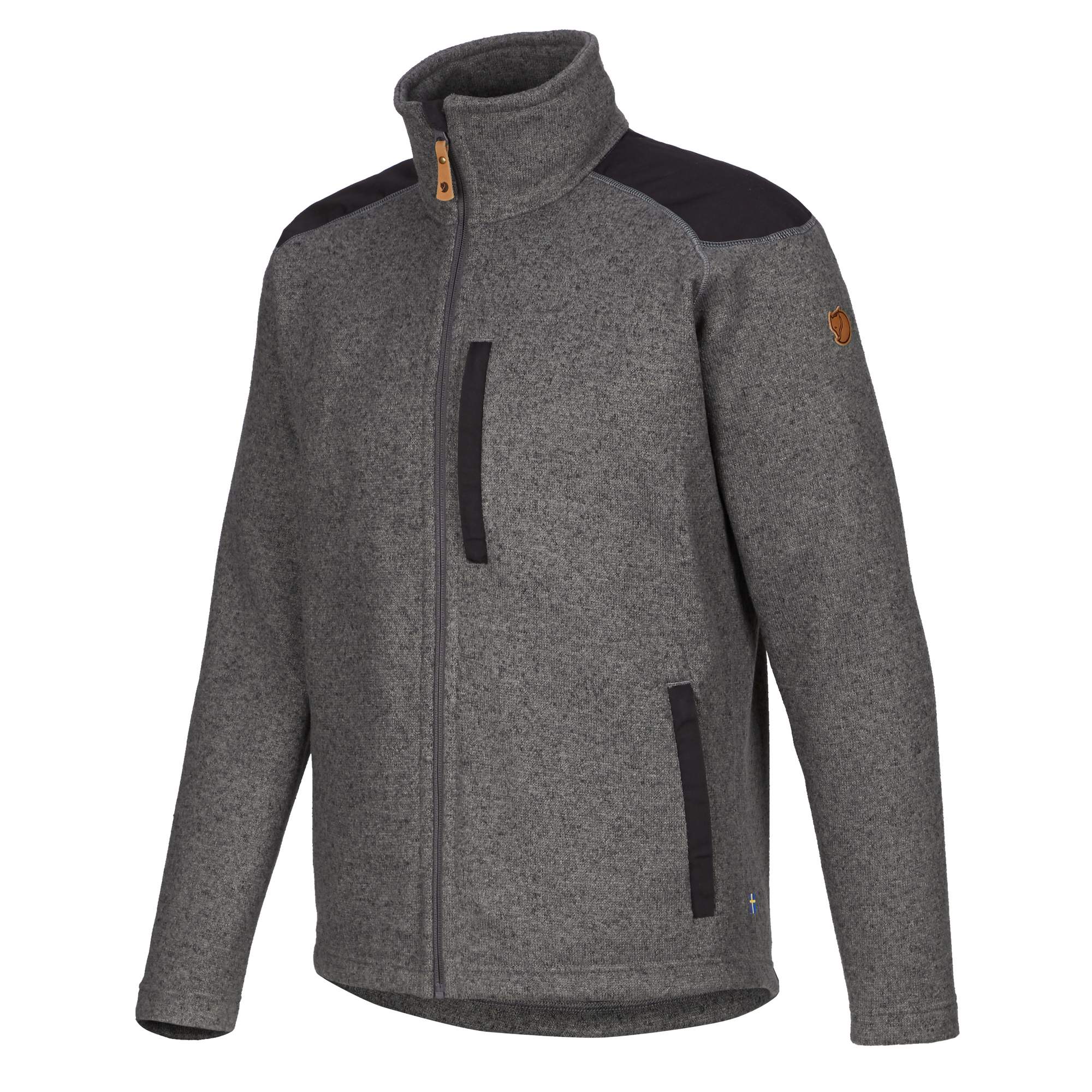 Fjällräven BUCK FLEECE M Herren - Fleecejacke