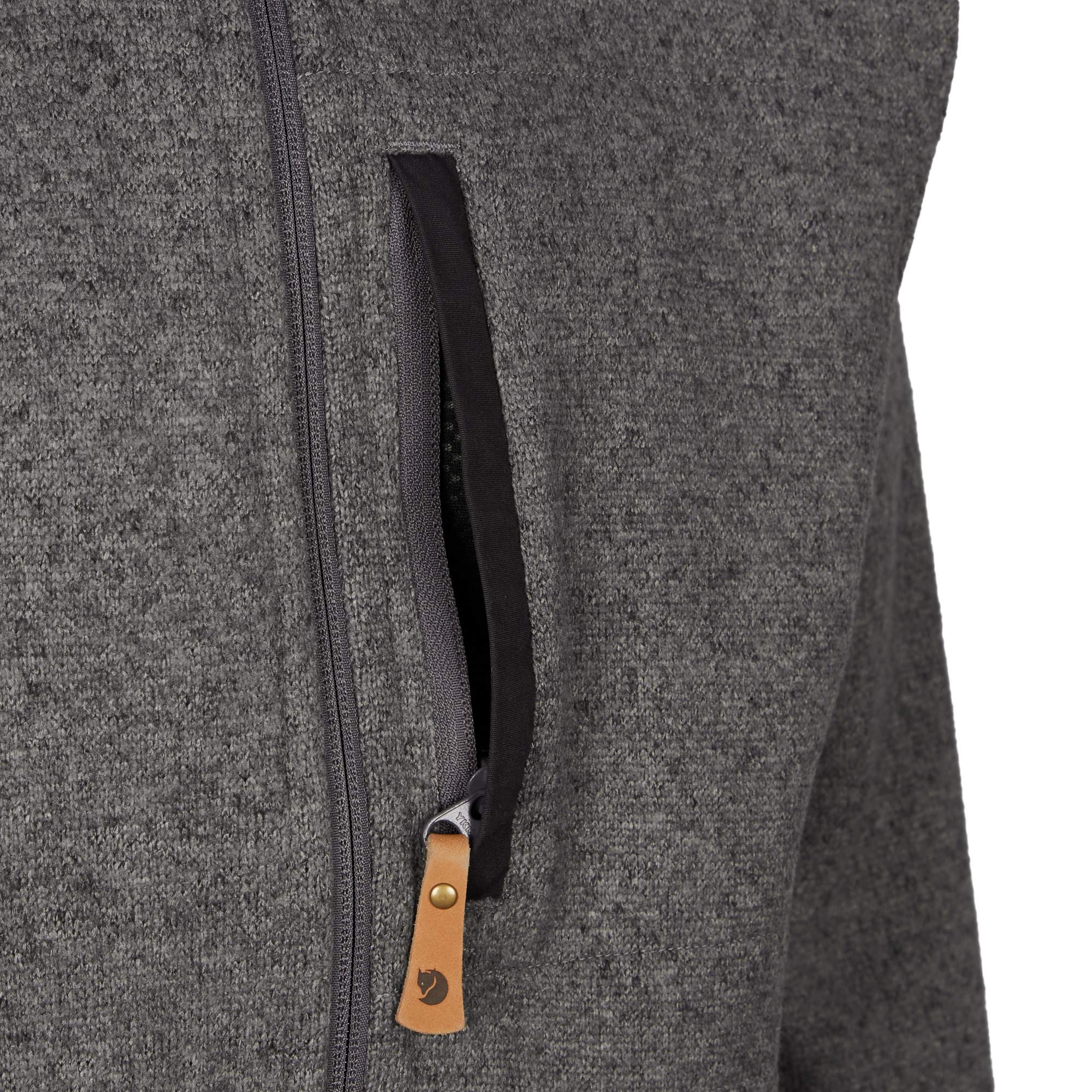 Fjällräven BUCK FLEECE M Herren - Fleecejacke