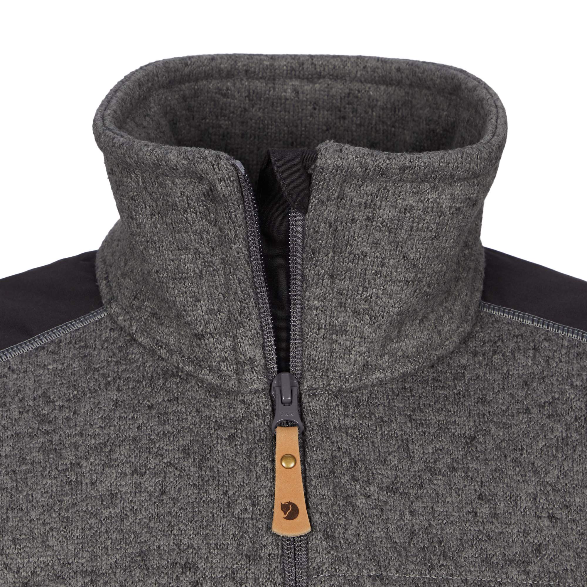 Fjällräven BUCK FLEECE M Herren - Fleecejacke