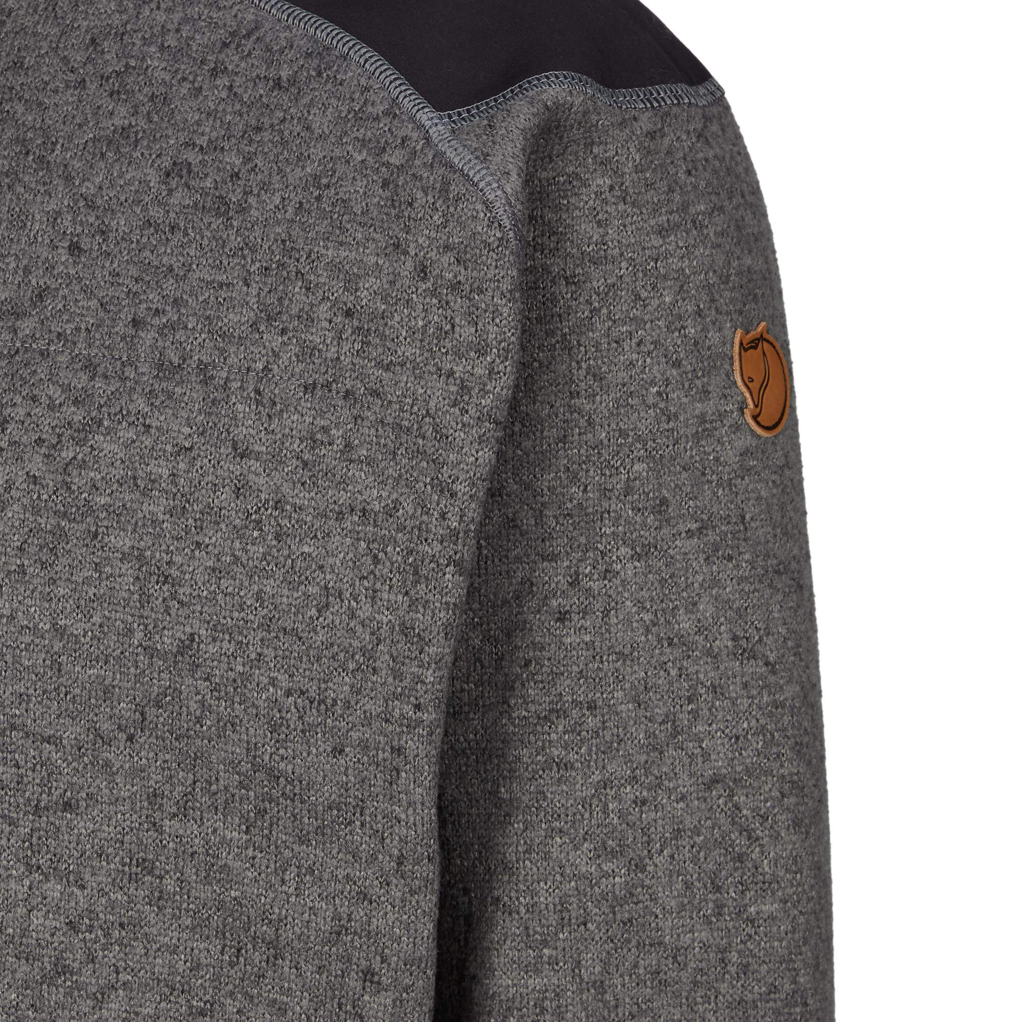 Fjällräven BUCK FLEECE M Herren - Fleecejacke