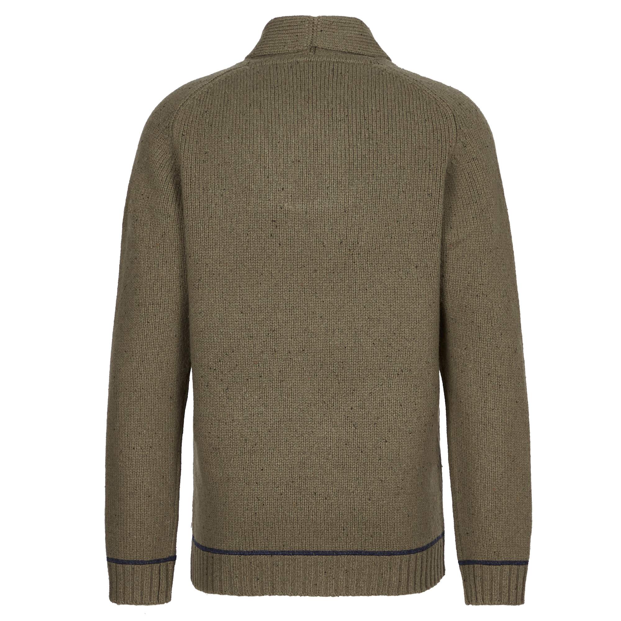 Fjällräven LADA SWEATER M Herren - Wollpullover