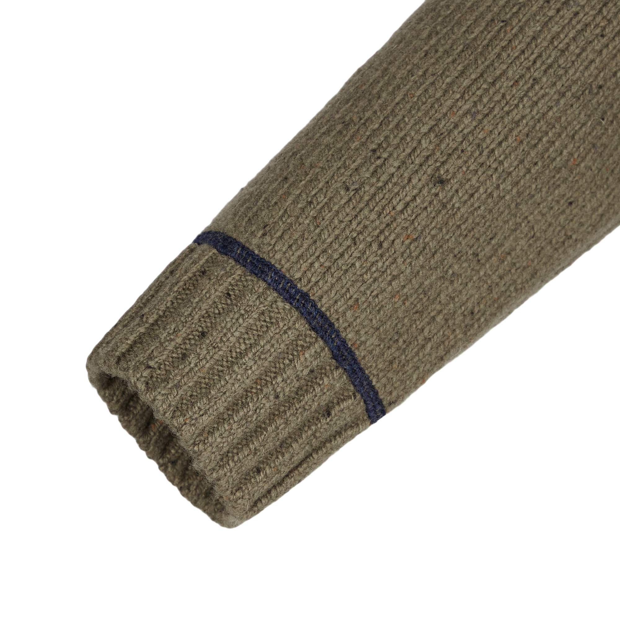 Fjällräven LADA SWEATER M Herren - Wollpullover
