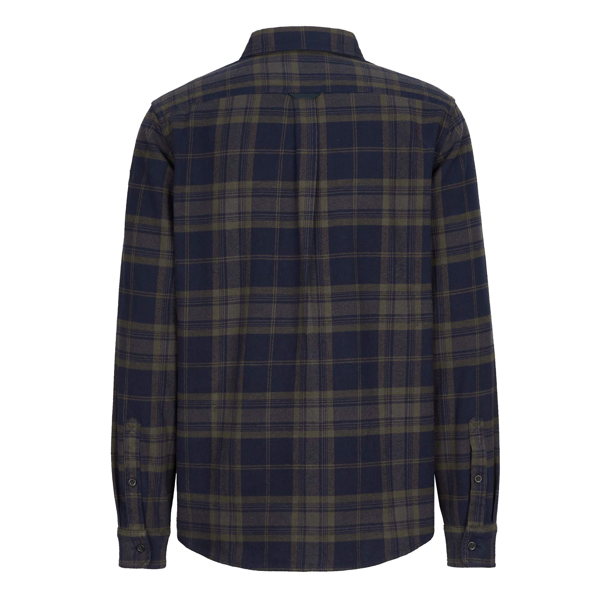 Fjällräven ÖVIK TWILL SHIRT M Herren - Flanellhemd Fjällräven ÖVIK TWILL SHIRT M Herren - Flanellhemd