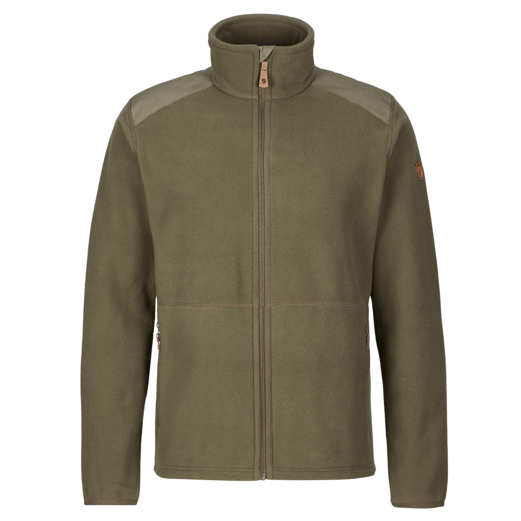 Fjällräven STEN FLEECE M Herren - Fleecejacke