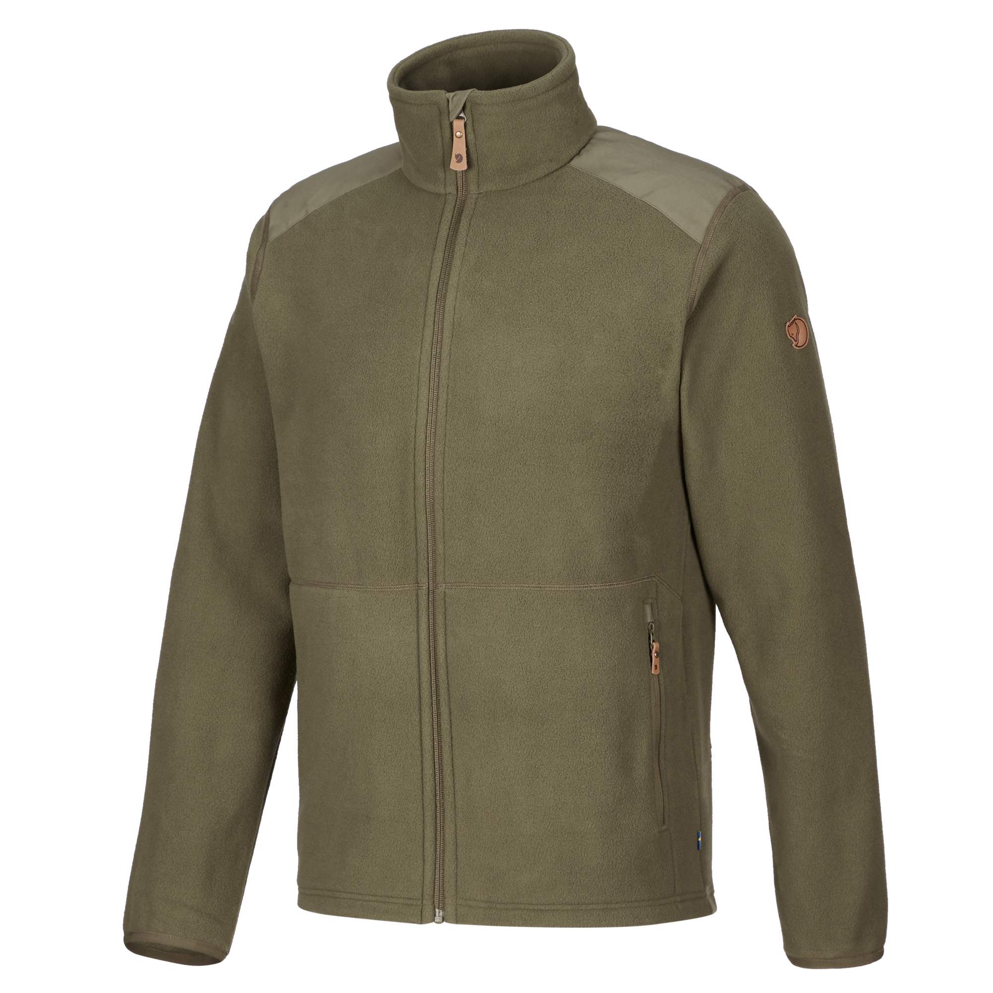 Fjällräven STEN FLEECE M Herren - Fleecejacke