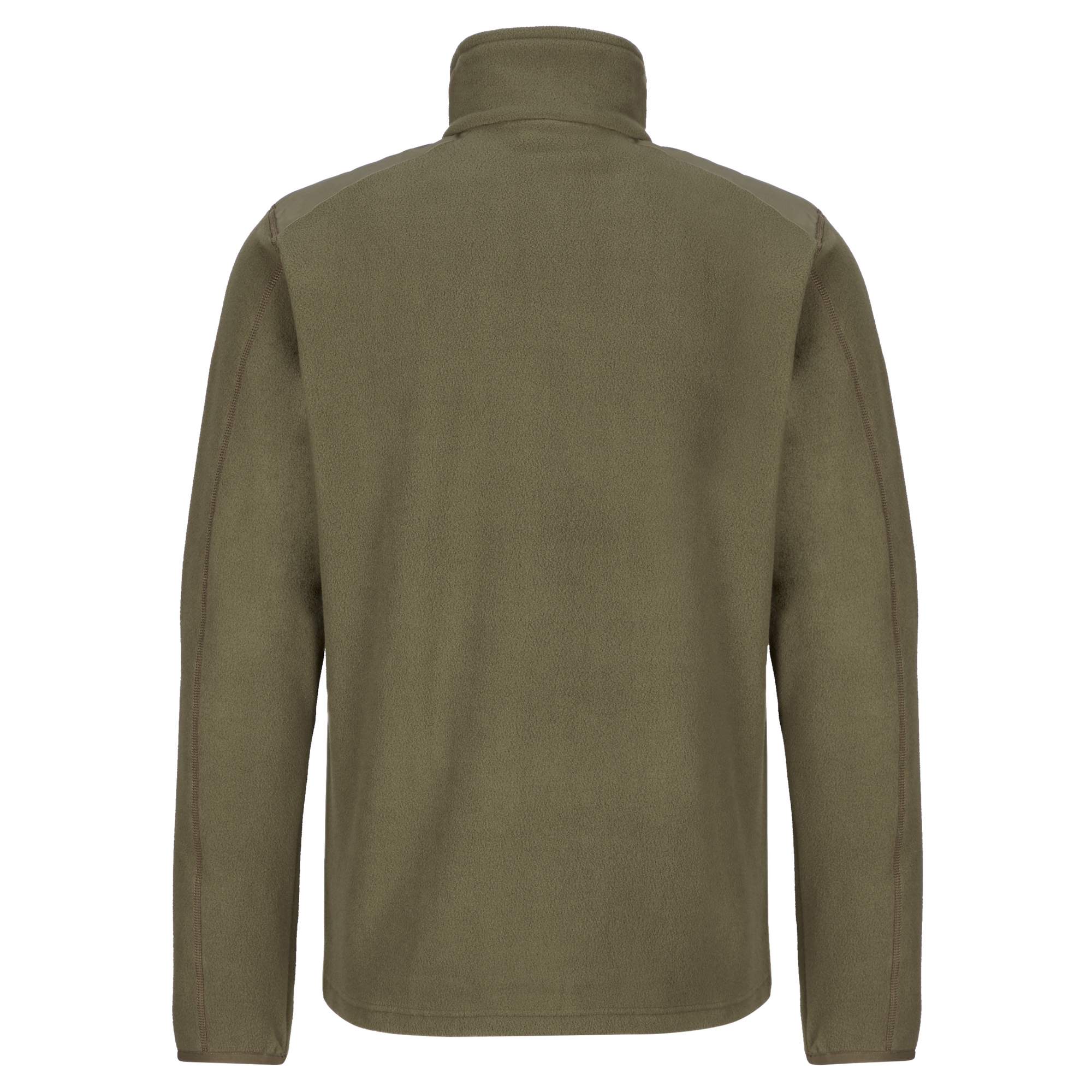 Fjällräven STEN FLEECE M Herren - Fleecejacke