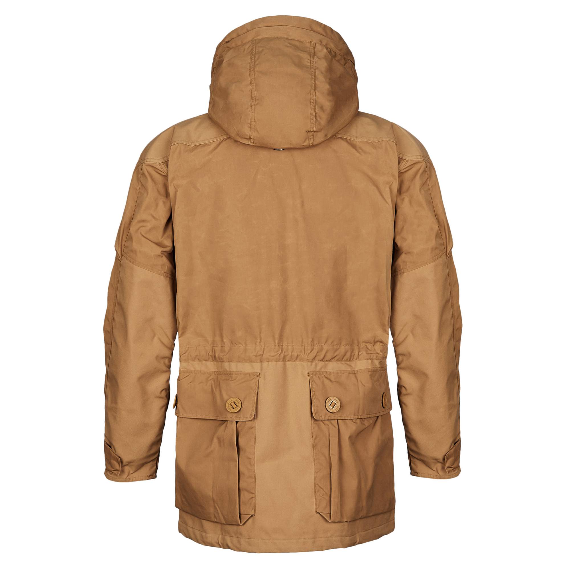 Fjällräven SMOCK NO. 1 M Herren - Übergangsjacke Fjällräven SMOCK NO. 1 M Herren - Übergangsjacke