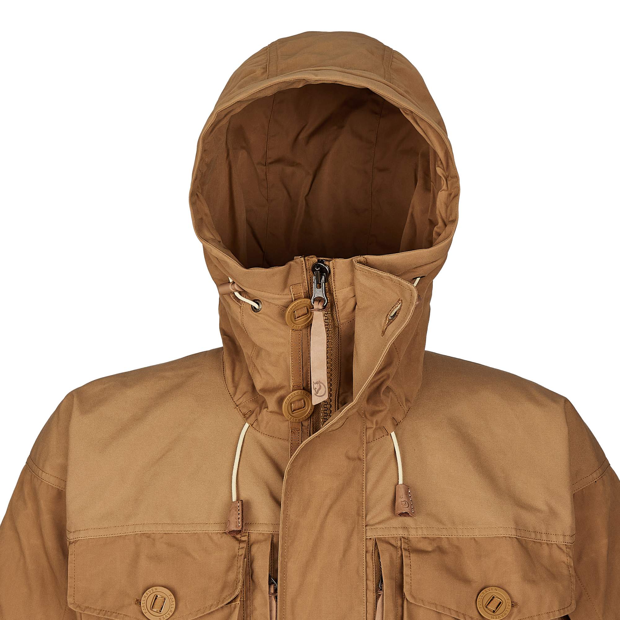 Fjällräven SMOCK NO. 1 M Herren - Übergangsjacke Fjällräven SMOCK NO. 1 M Herren - Übergangsjacke
