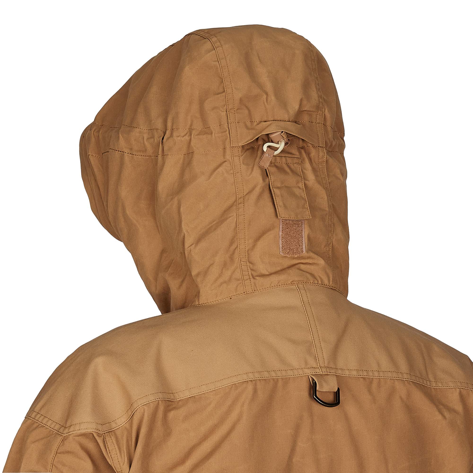 Fjällräven SMOCK NO. 1 M Herren - Übergangsjacke Fjällräven SMOCK NO. 1 M Herren - Übergangsjacke