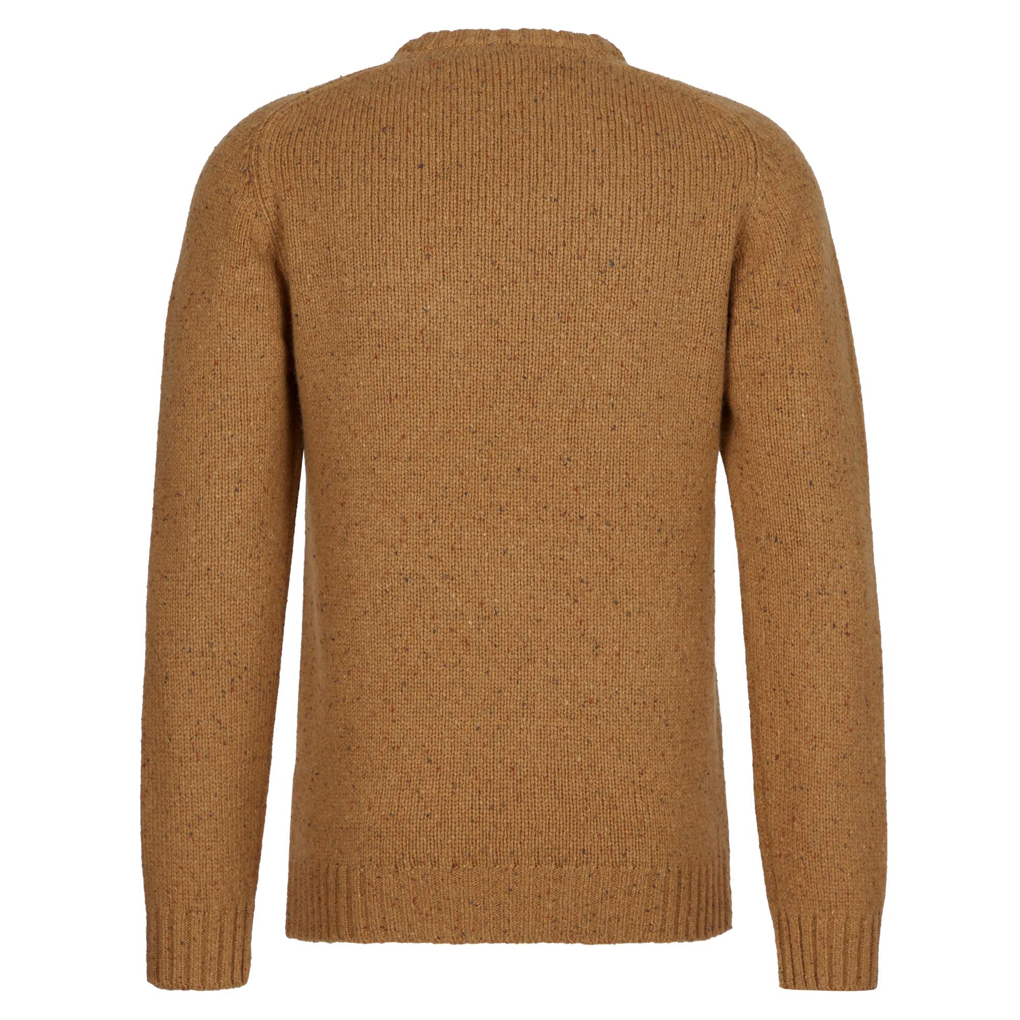 Fjällräven LADA ROUND-NECK SWEATER M Herren - Strickpullover Fjällräven LADA ROUND-NECK SWEATER M Herren - Strickpullover