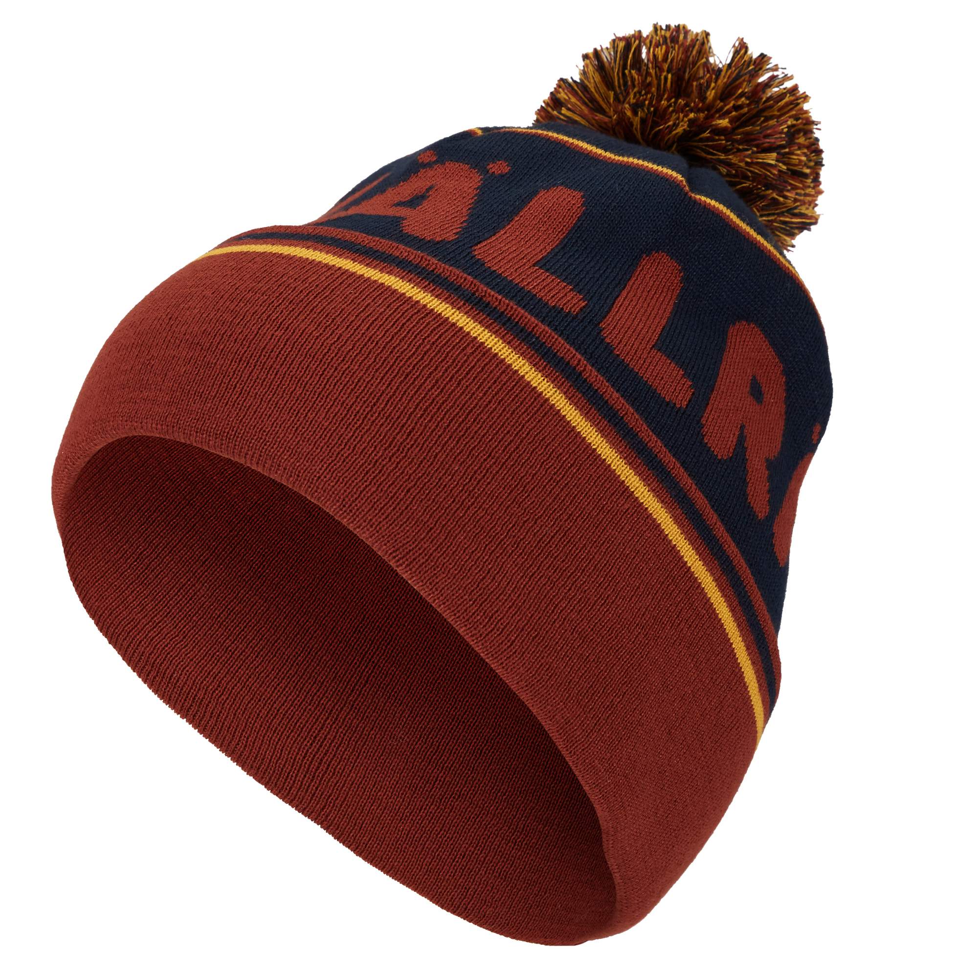 Fjällräven FJÄLLRÄVEN POM HAT Unisex - Mütze Fjällräven FJÄLLRÄVEN POM HAT Unisex - Mütze
