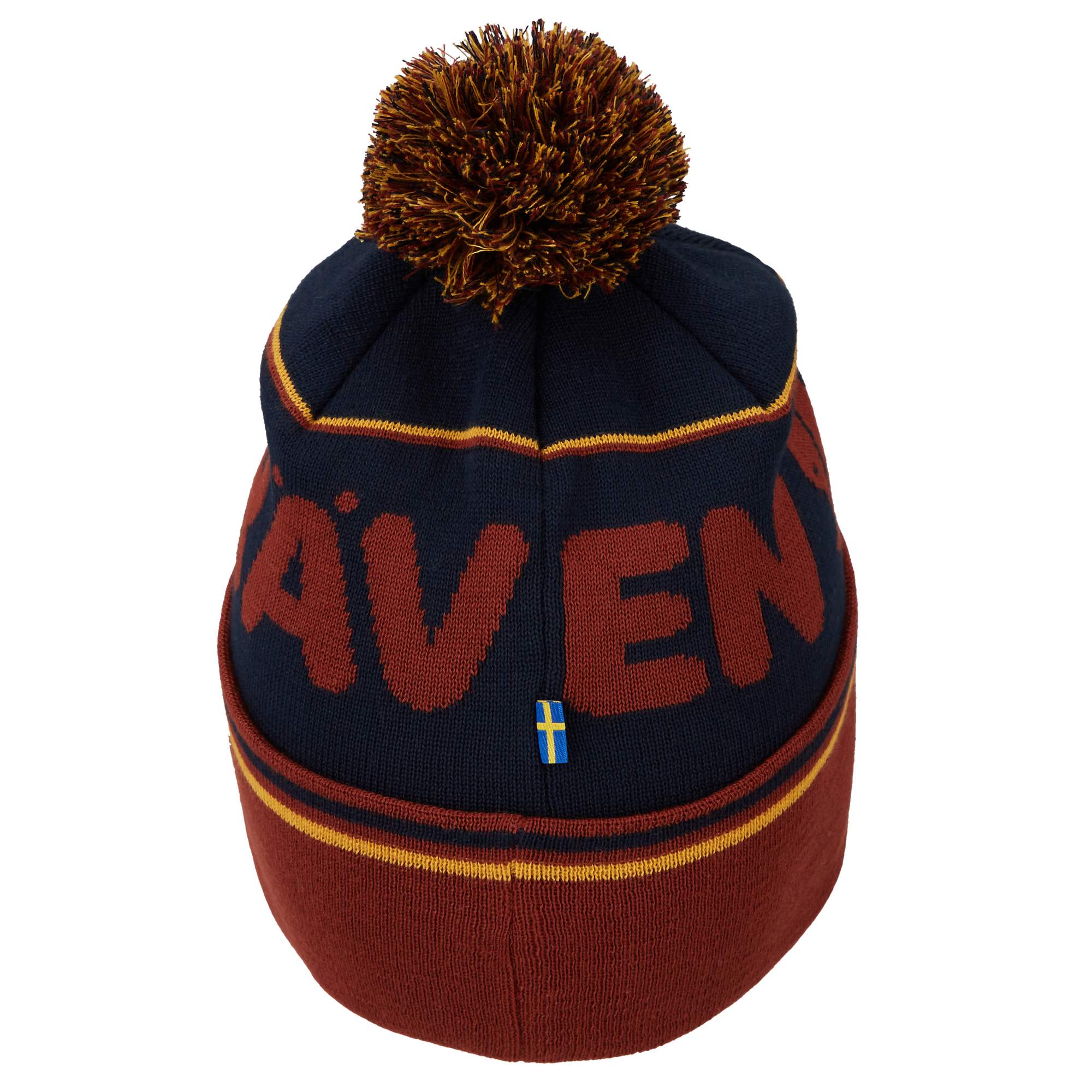 Fjällräven FJÄLLRÄVEN POM HAT Unisex - Mütze Fjällräven FJÄLLRÄVEN POM HAT Unisex - Mütze