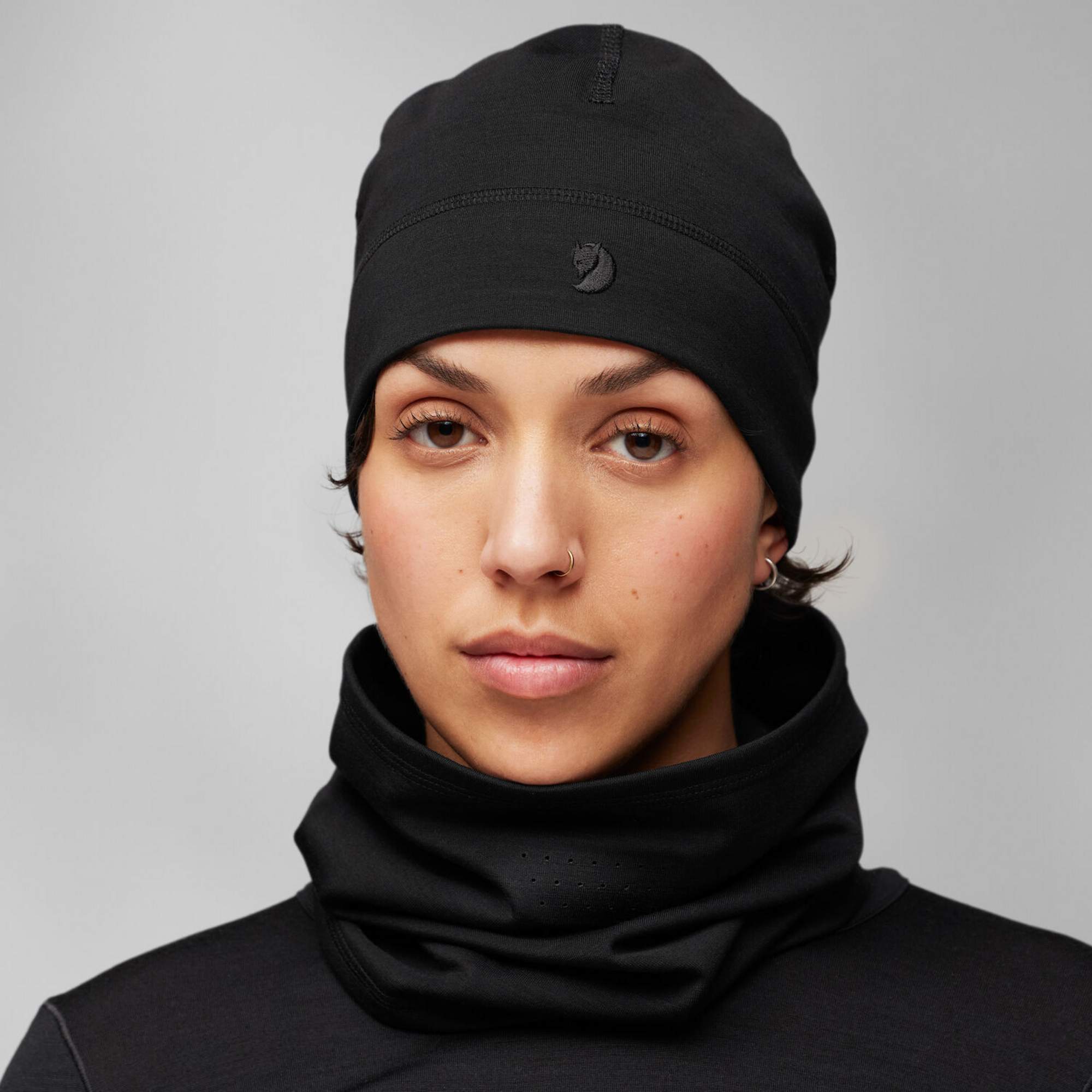 Fjällräven KEB FLEECE HAT Unisex - Mütze