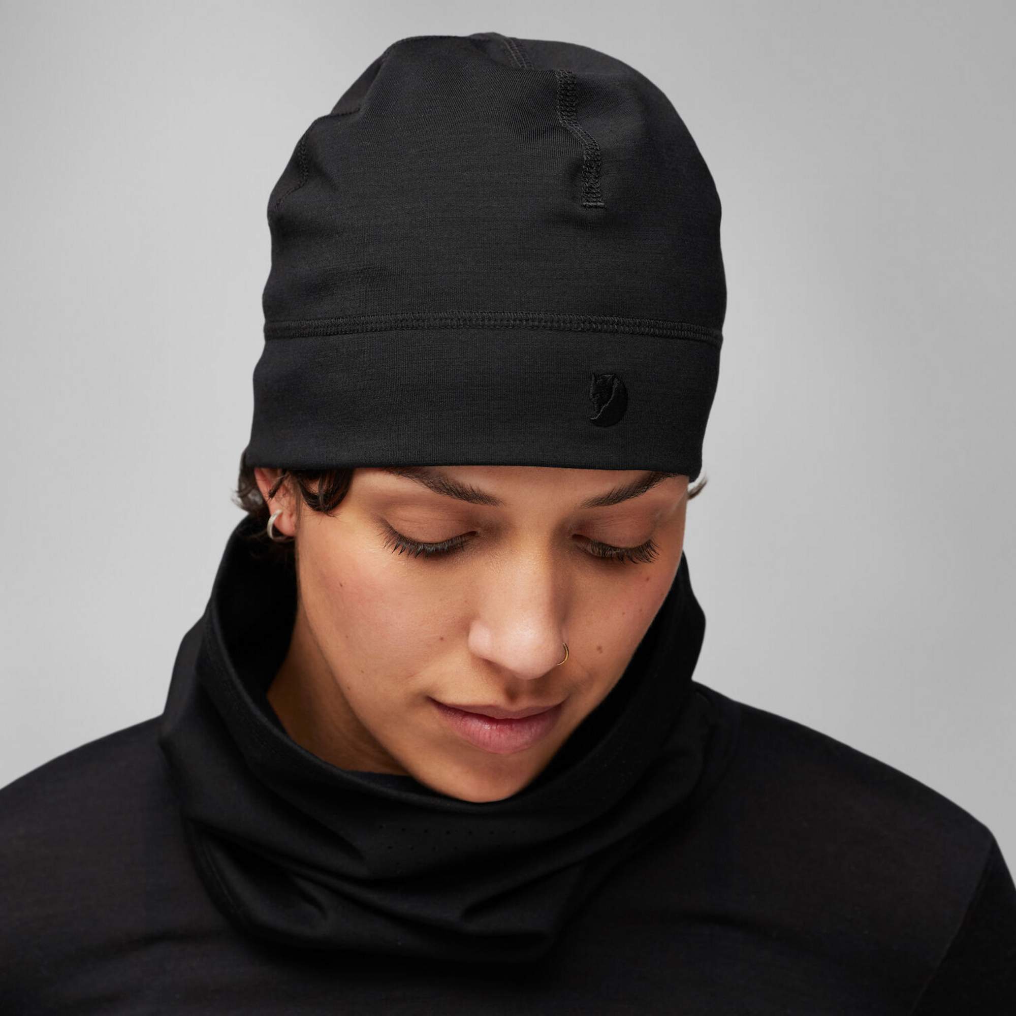 Fjällräven KEB FLEECE HAT Unisex - Mütze