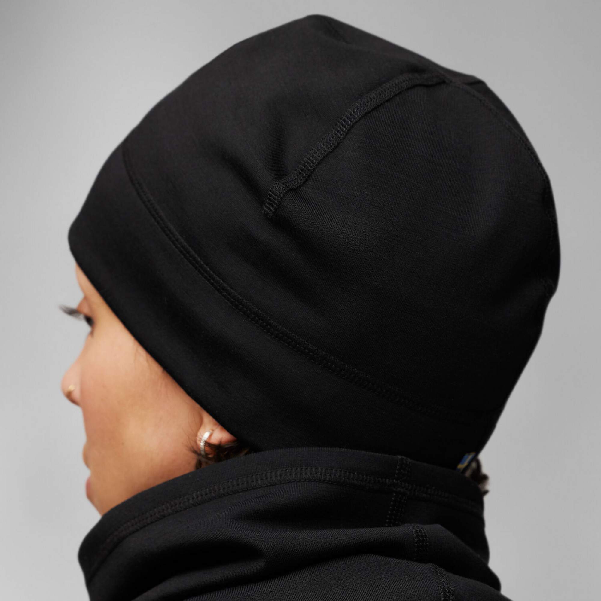 Fjällräven KEB FLEECE HAT Unisex - Mütze