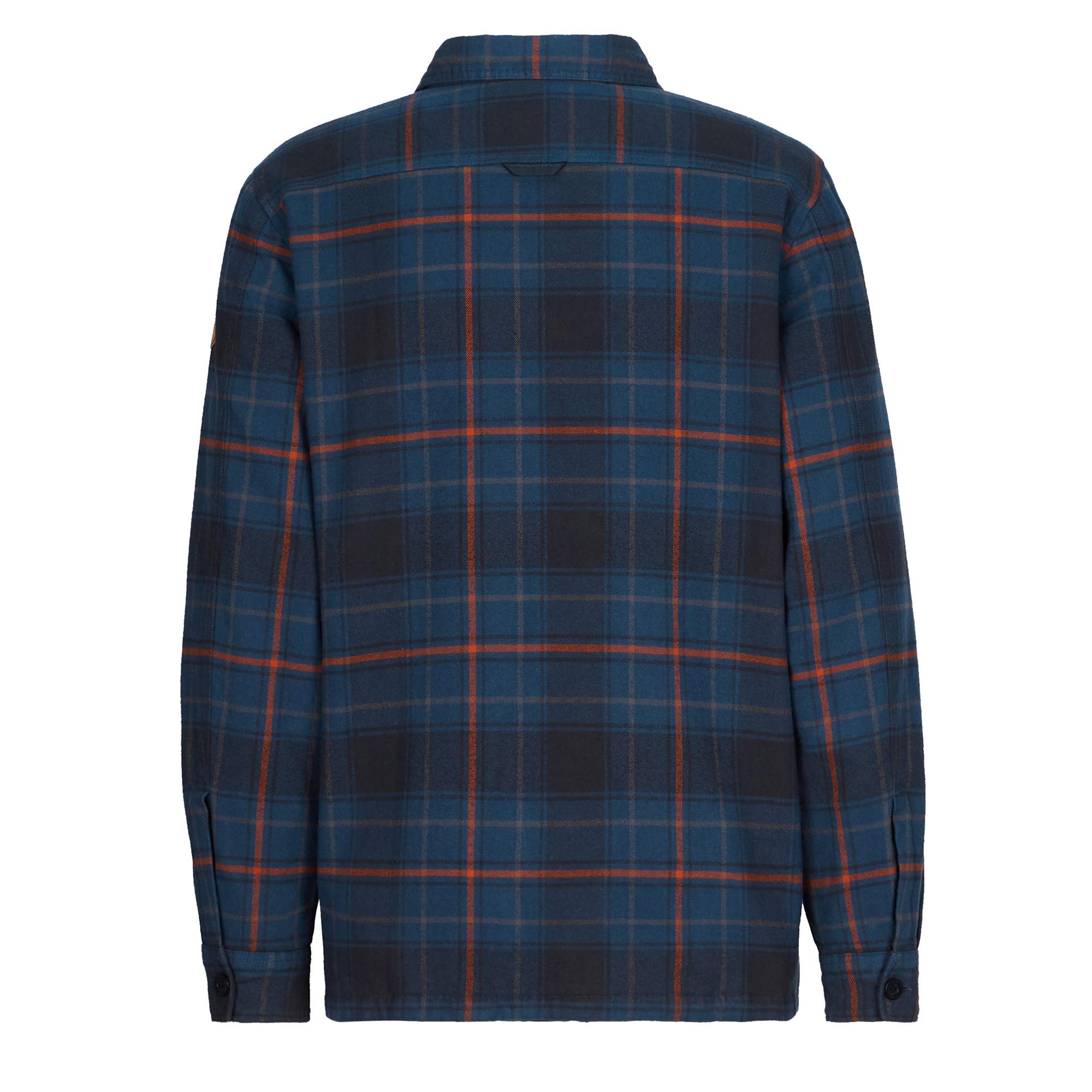 Fjällräven ÖVIK LITE PADDED SHIRT M Herren - Flanellhemd