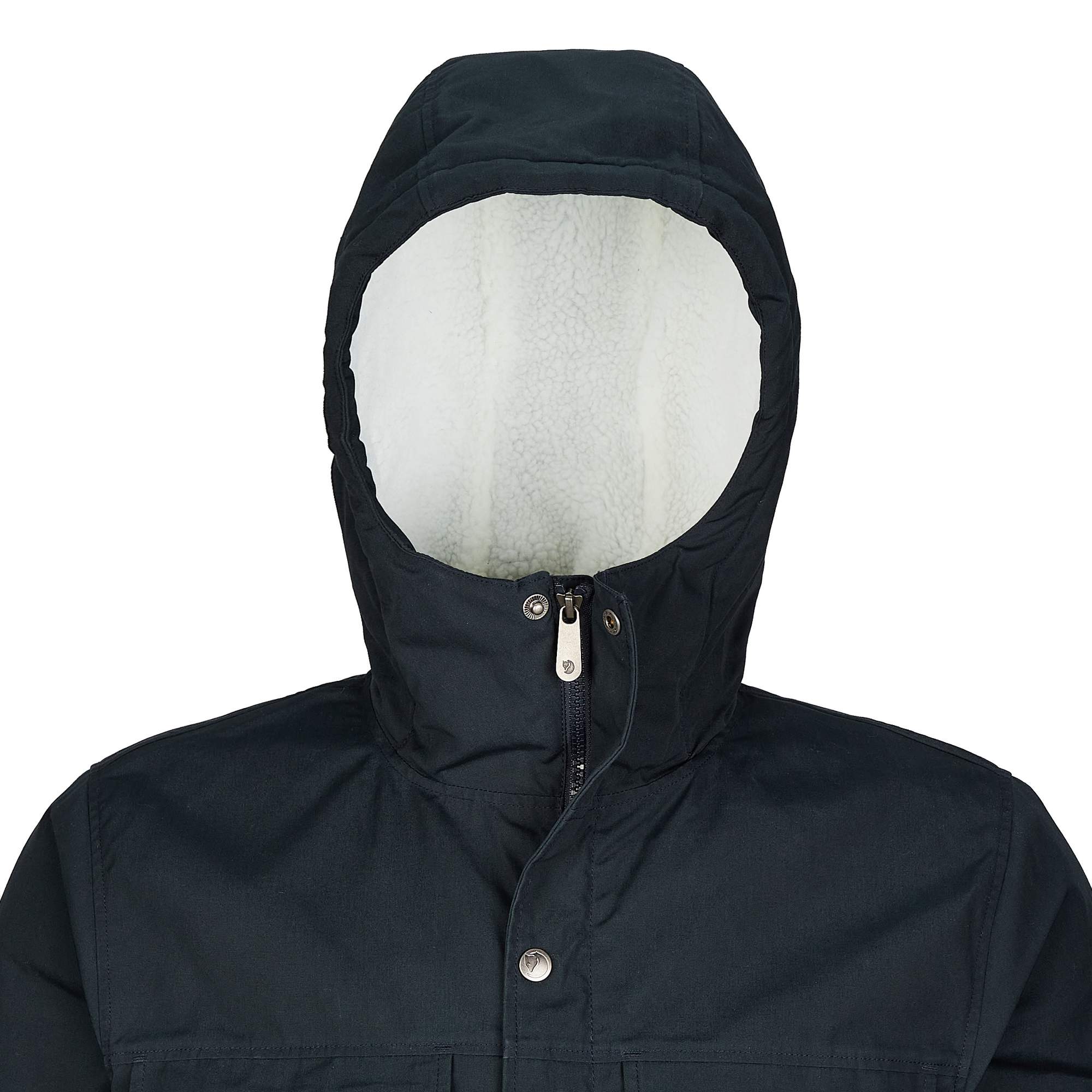 Fjällräven GREENLAND WINTER JACKET M Herren - Übergangsjacke