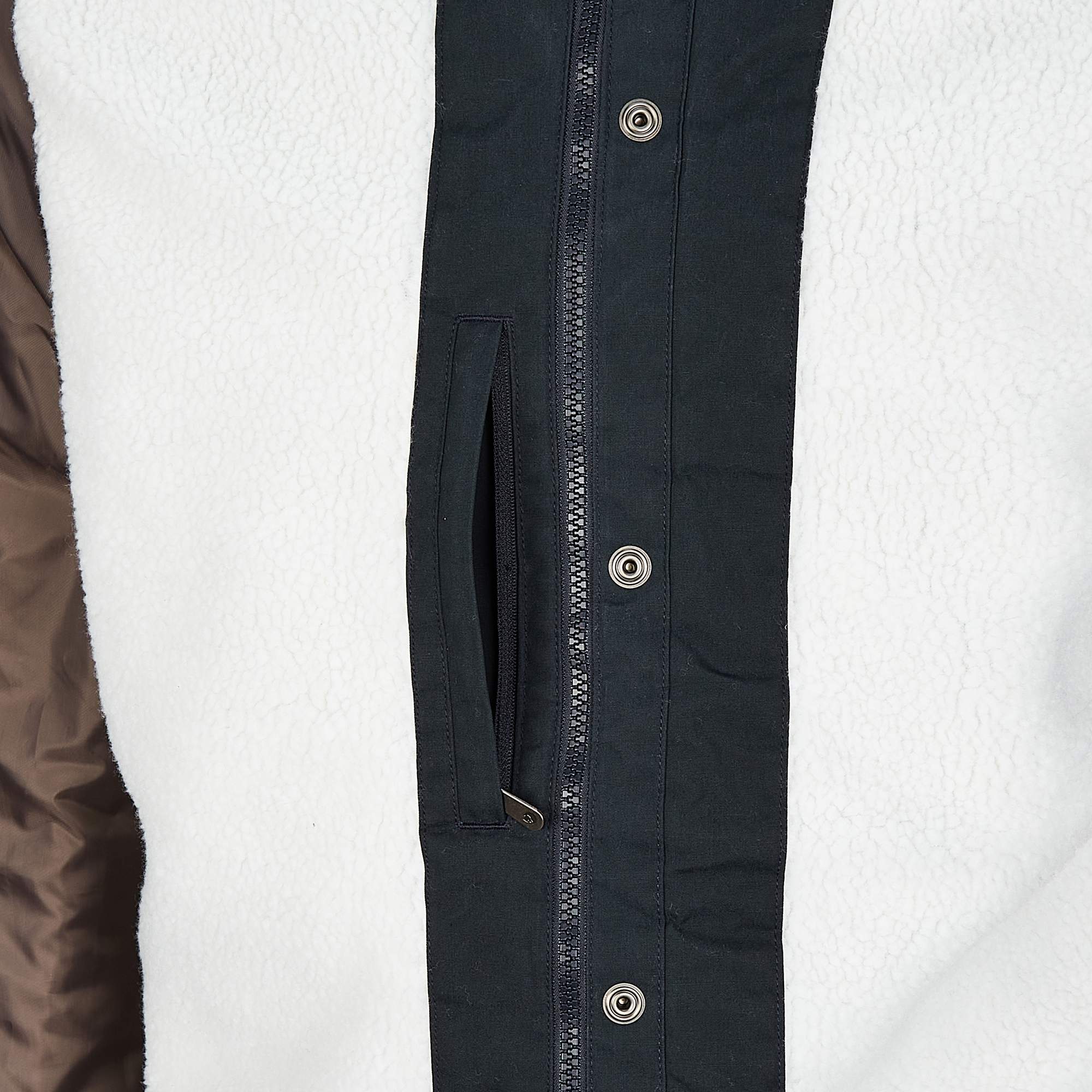 Fjällräven GREENLAND WINTER JACKET M Herren - Übergangsjacke