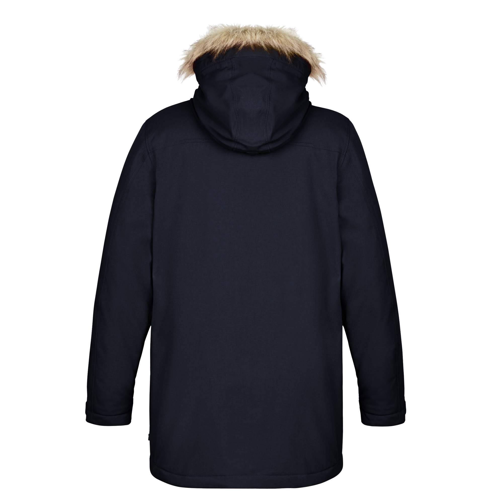 Fjällräven NUUK LITE PARKA M Herren - Winterjacke