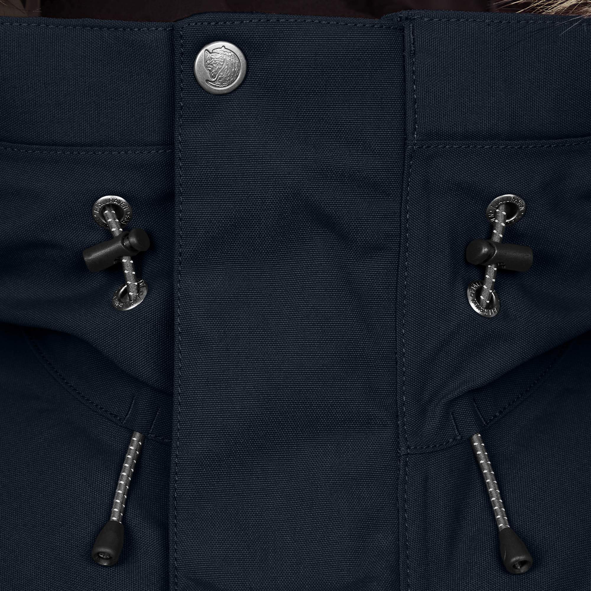 Fjällräven NUUK LITE PARKA M Herren - Winterjacke