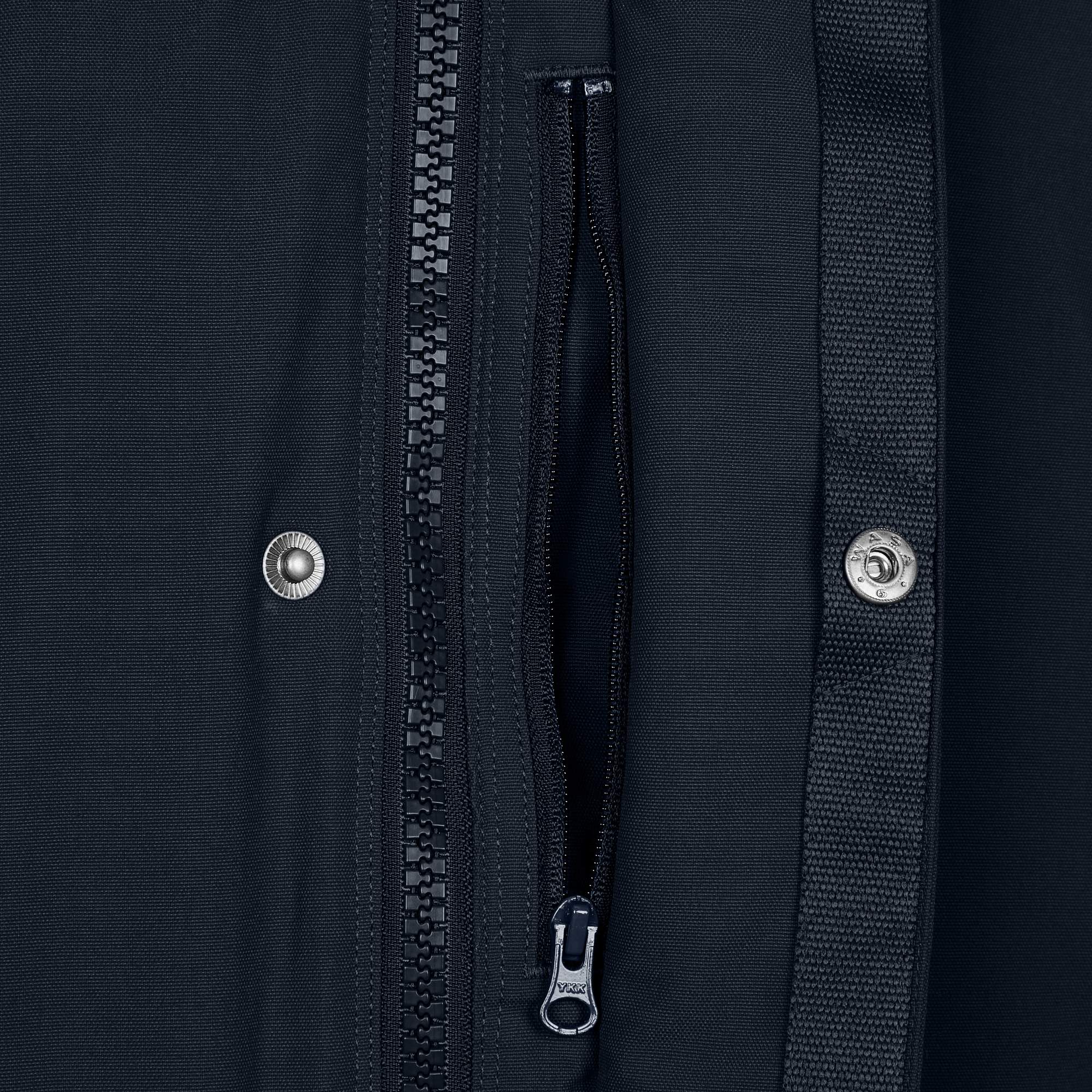 Fjällräven NUUK LITE PARKA M Herren - Winterjacke