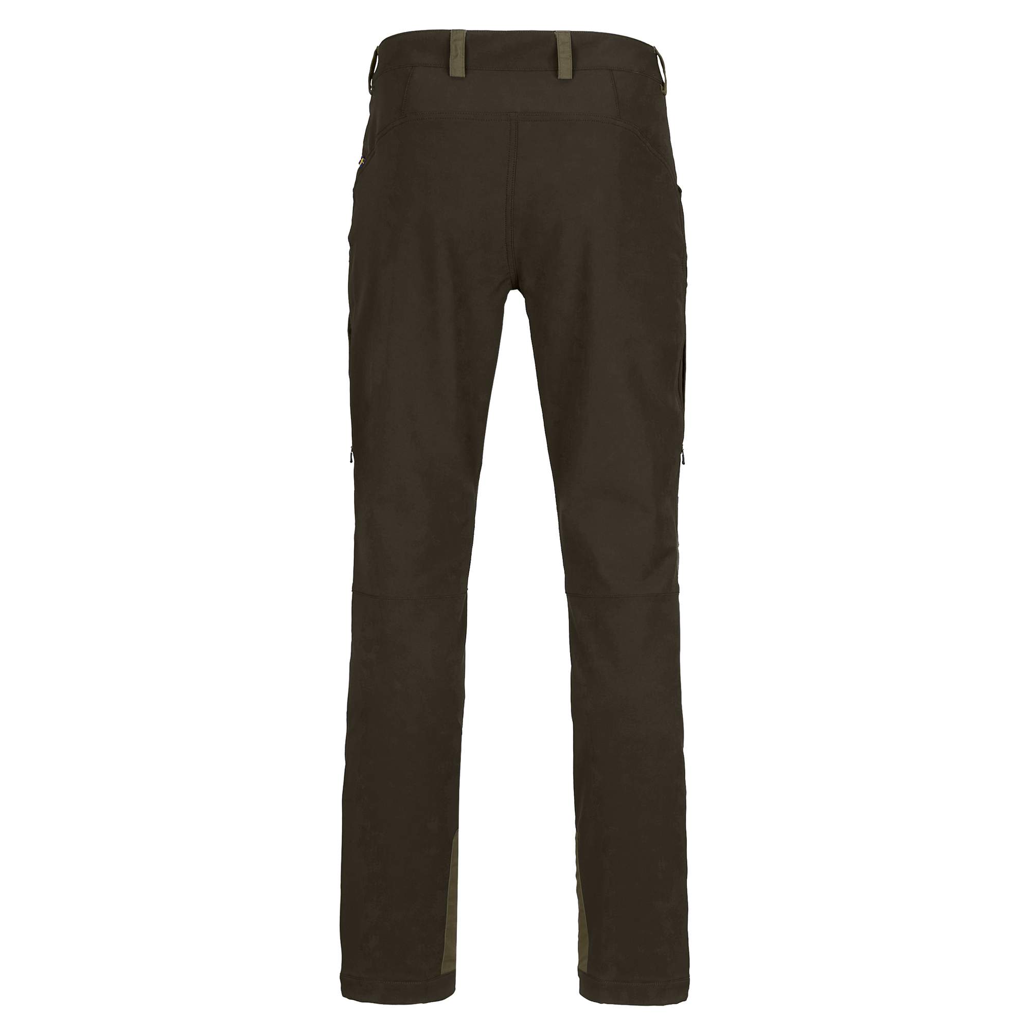 Fjällräven KEB AGILE WINTER TROUSERS M Herren - Trekkinghose Fjällräven KEB AGILE WINTER TROUSERS M Herren - Trekkinghose