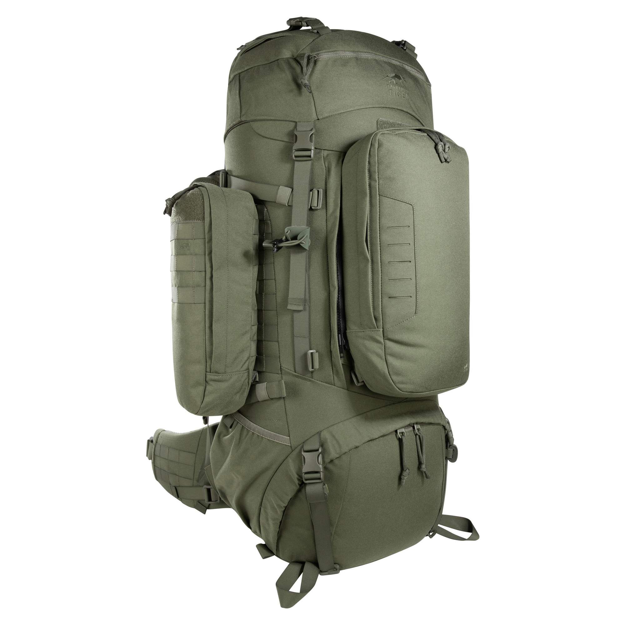 Tasmanian Tiger TT RANGE PACK MKII - Trekkingrucksack