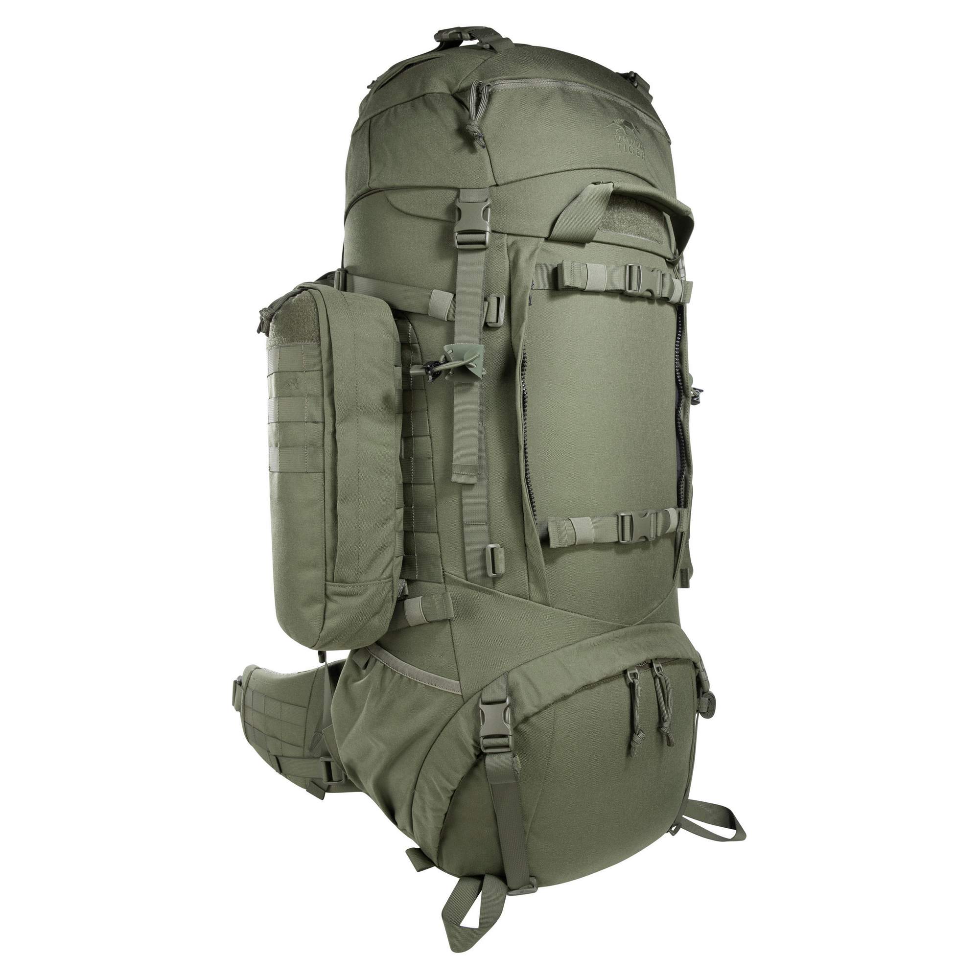 Tasmanian Tiger TT RANGE PACK MKII - Trekkingrucksack
