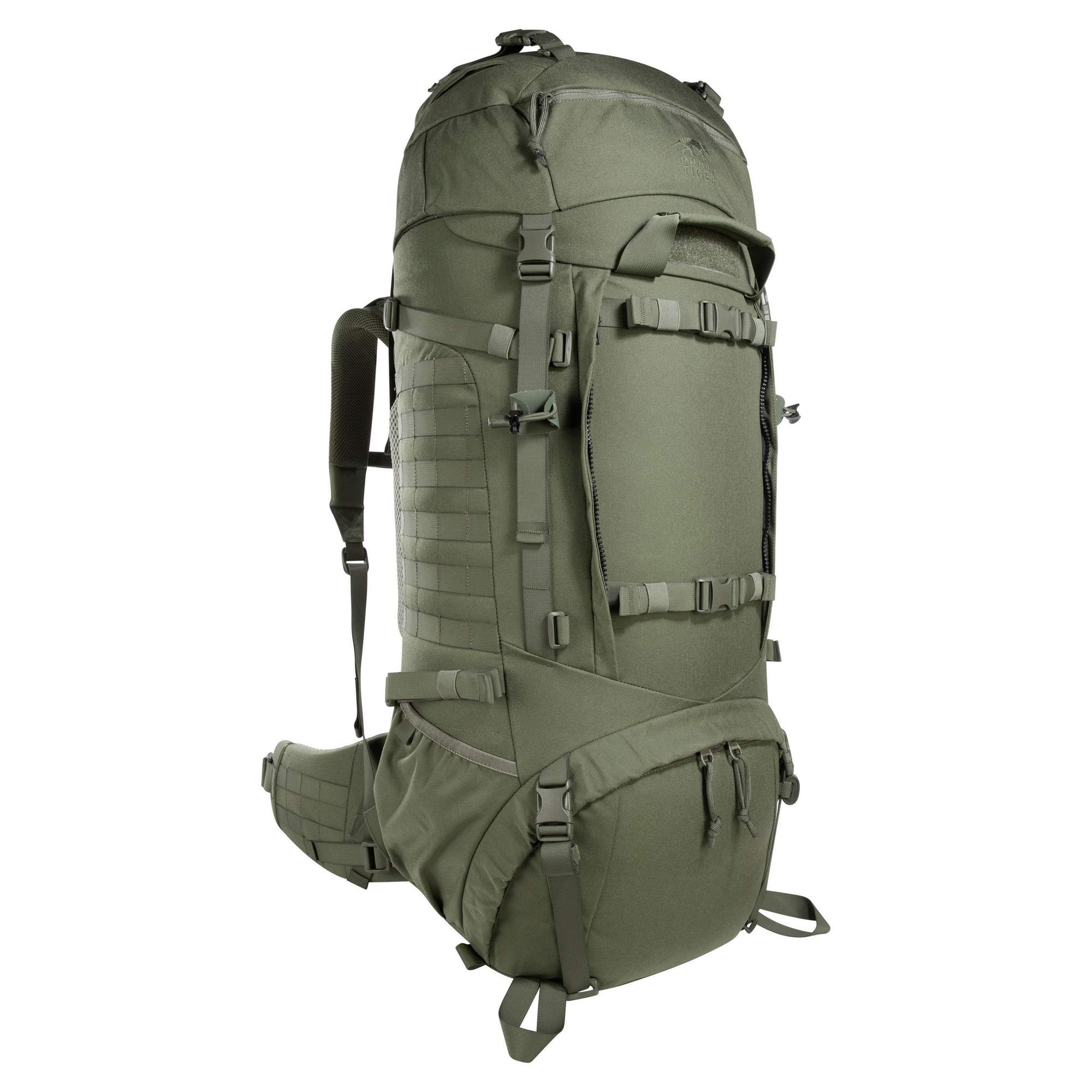 Tasmanian Tiger TT RANGE PACK MKII - Trekkingrucksack
