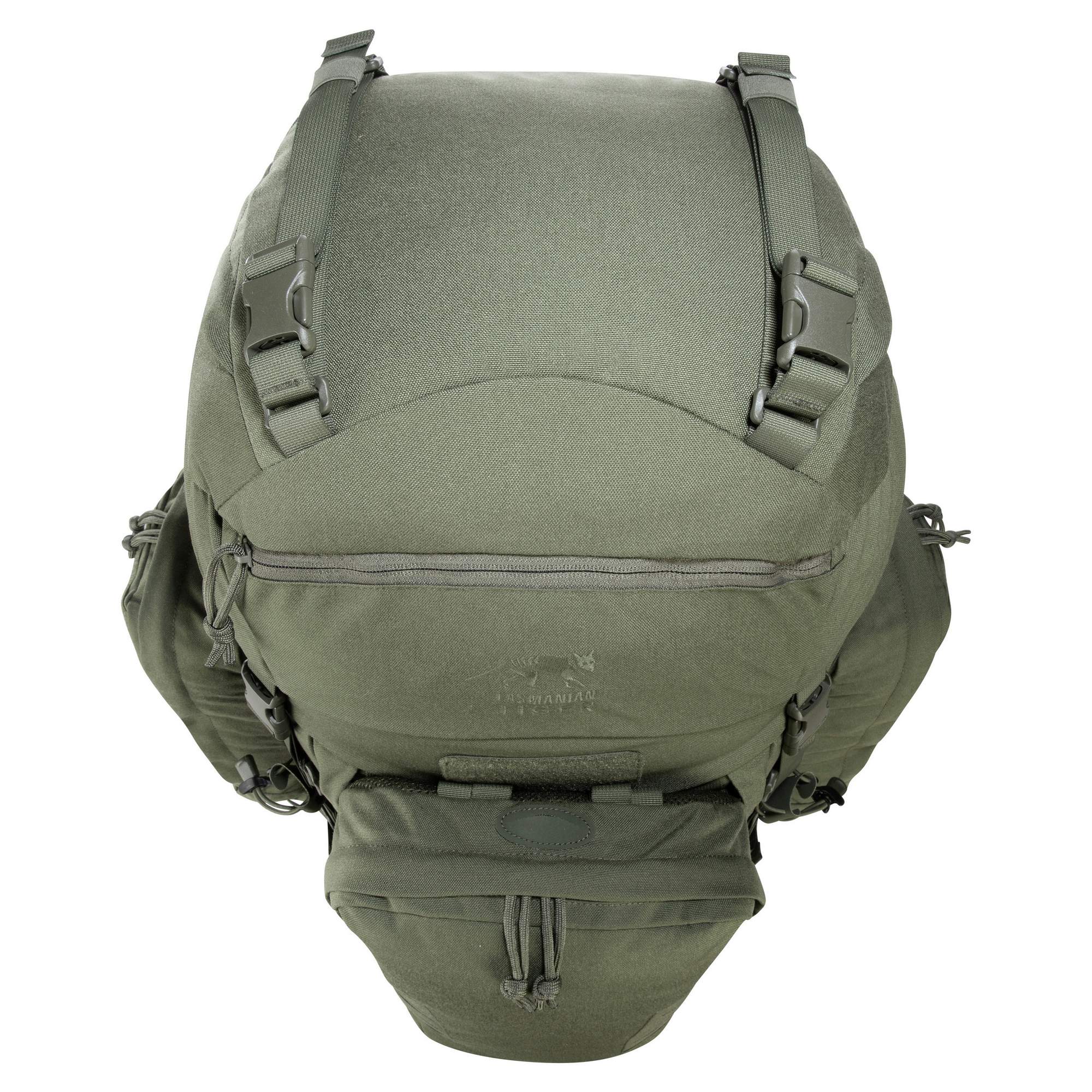 Tasmanian Tiger TT RANGE PACK MKII - Trekkingrucksack