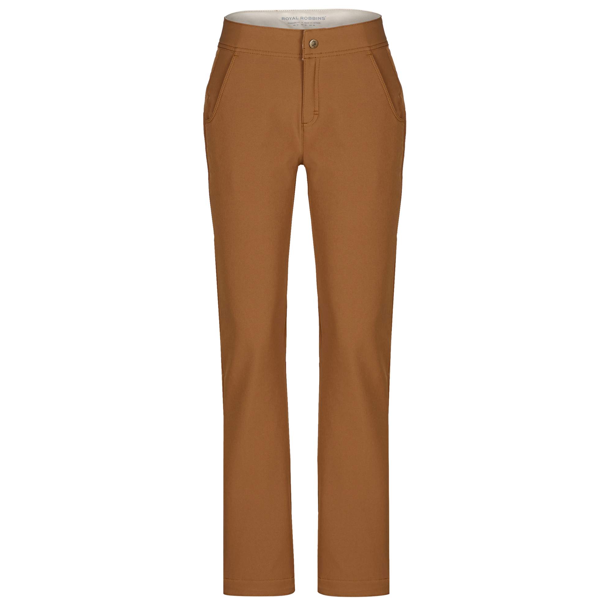 Royal Robbins ALPINE MTN PRO WINTER PANT Damen - Softshellhose