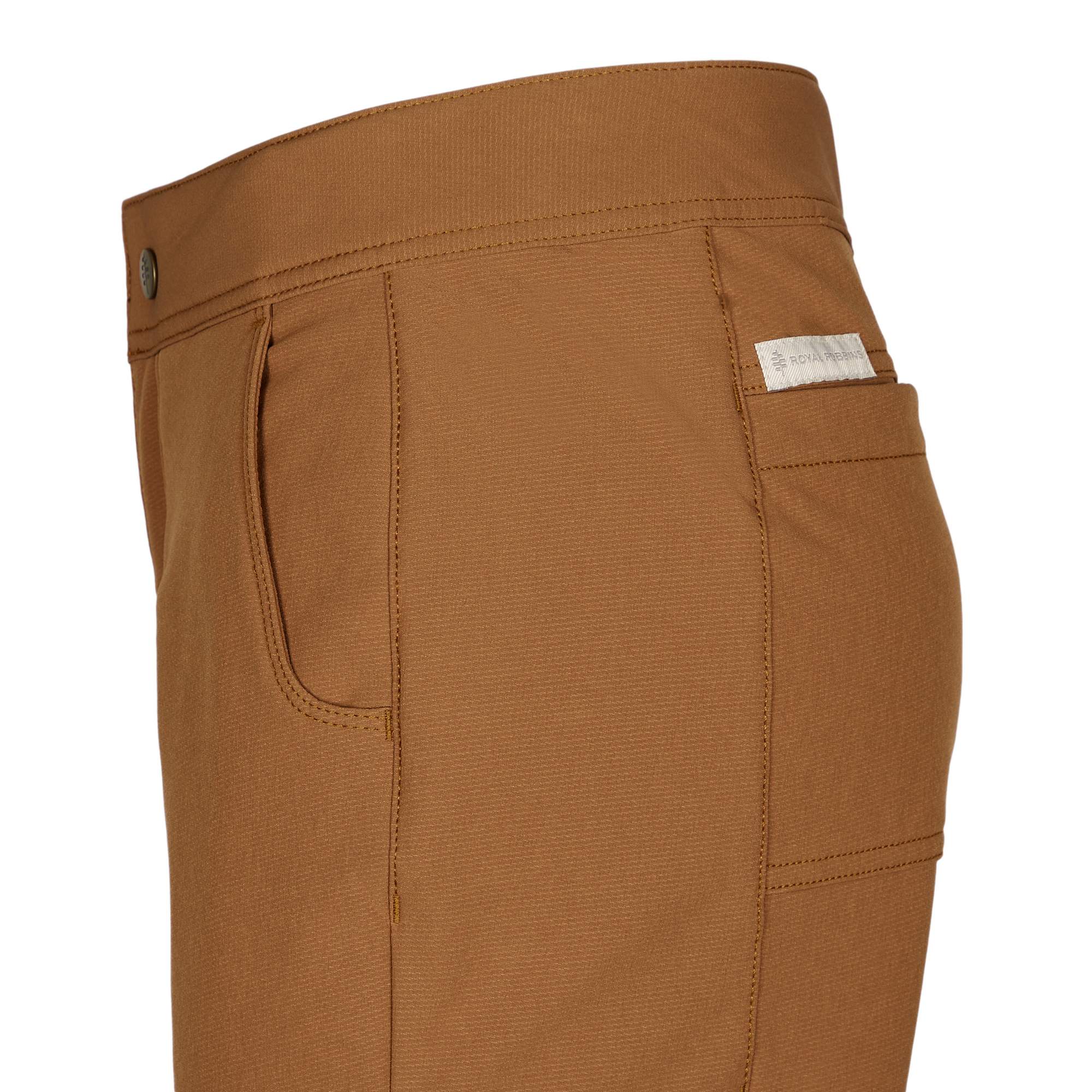 Royal Robbins ALPINE MTN PRO WINTER PANT Damen - Softshellhose