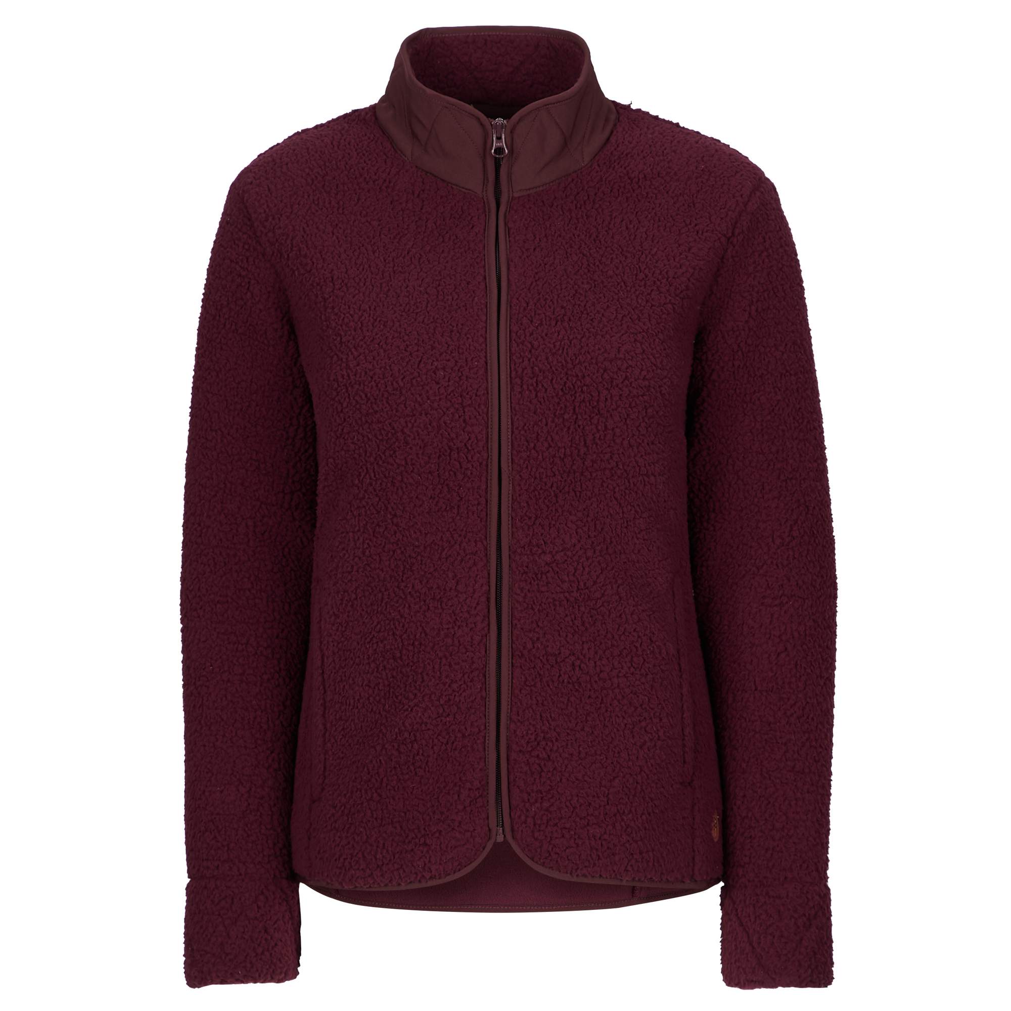 Royal Robbins URBANESQUE JACKET Damen - Fleecejacke