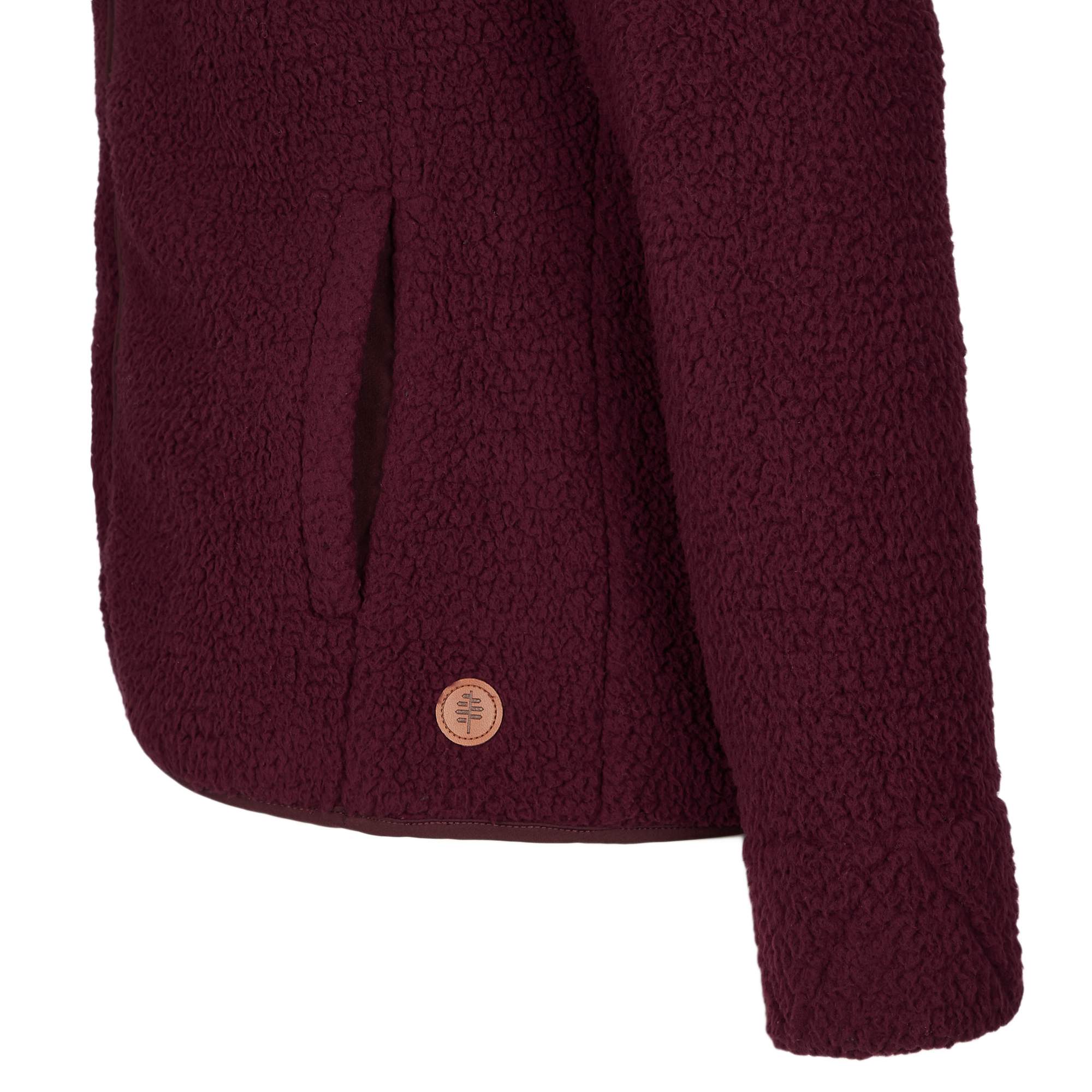 Royal Robbins URBANESQUE JACKET Damen - Fleecejacke