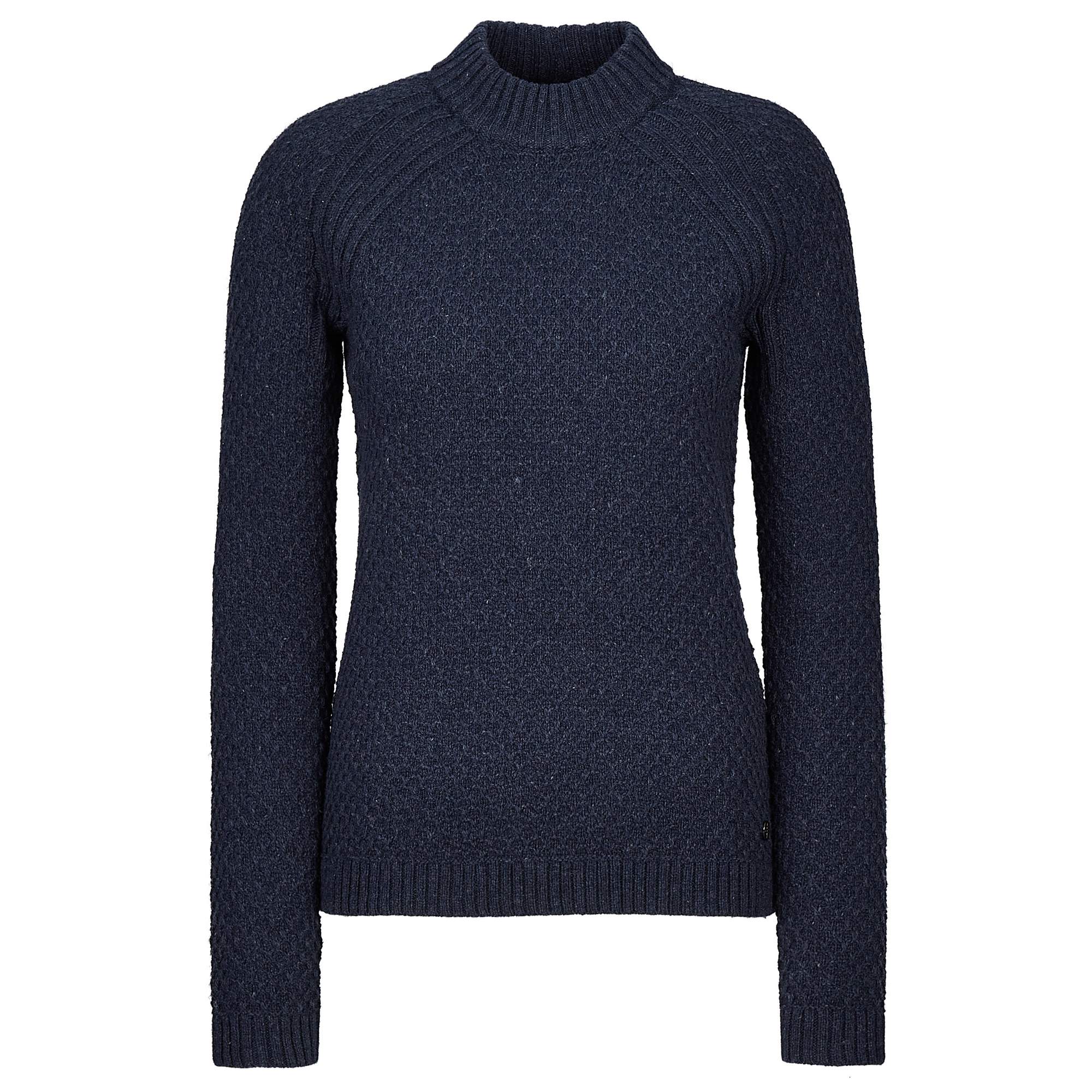 Royal Robbins WESTLANDS MOCK NECK Damen - Strickpullover