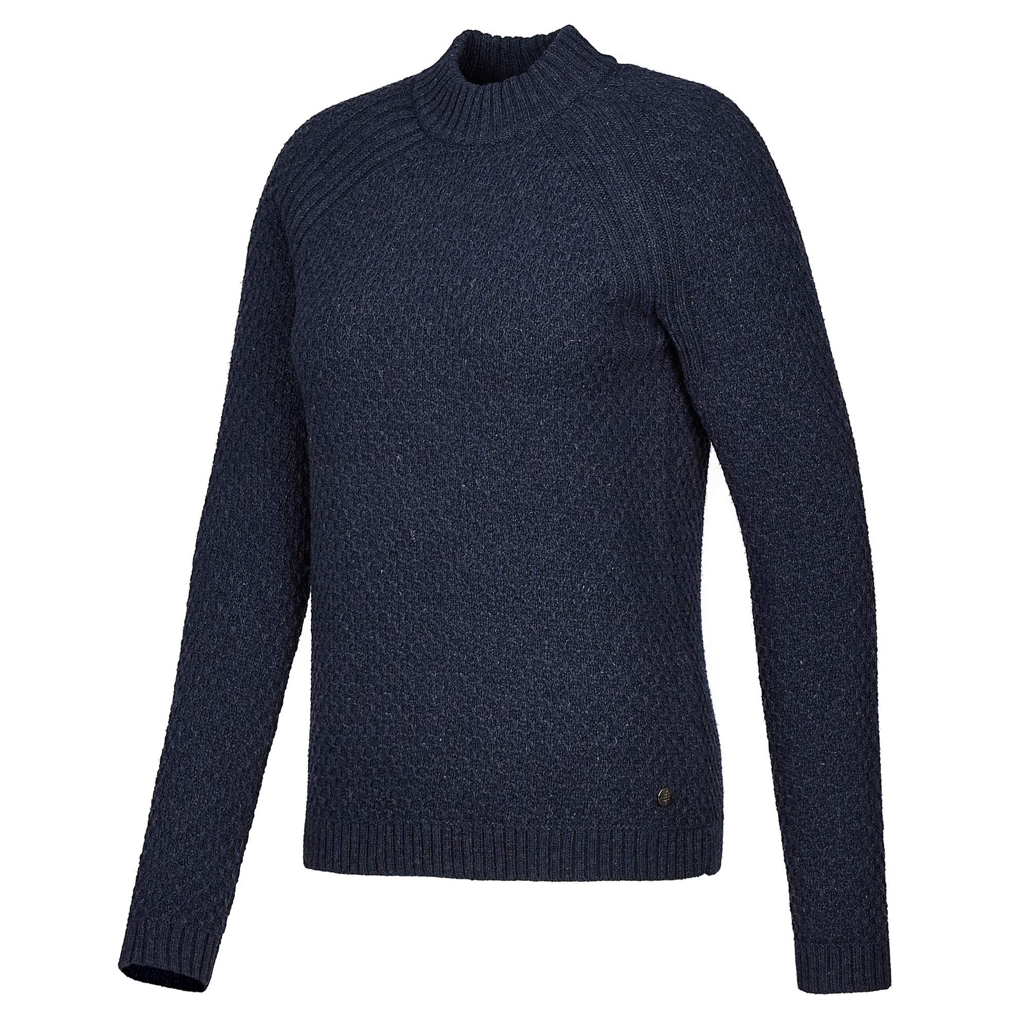 Royal Robbins WESTLANDS MOCK NECK Damen - Strickpullover