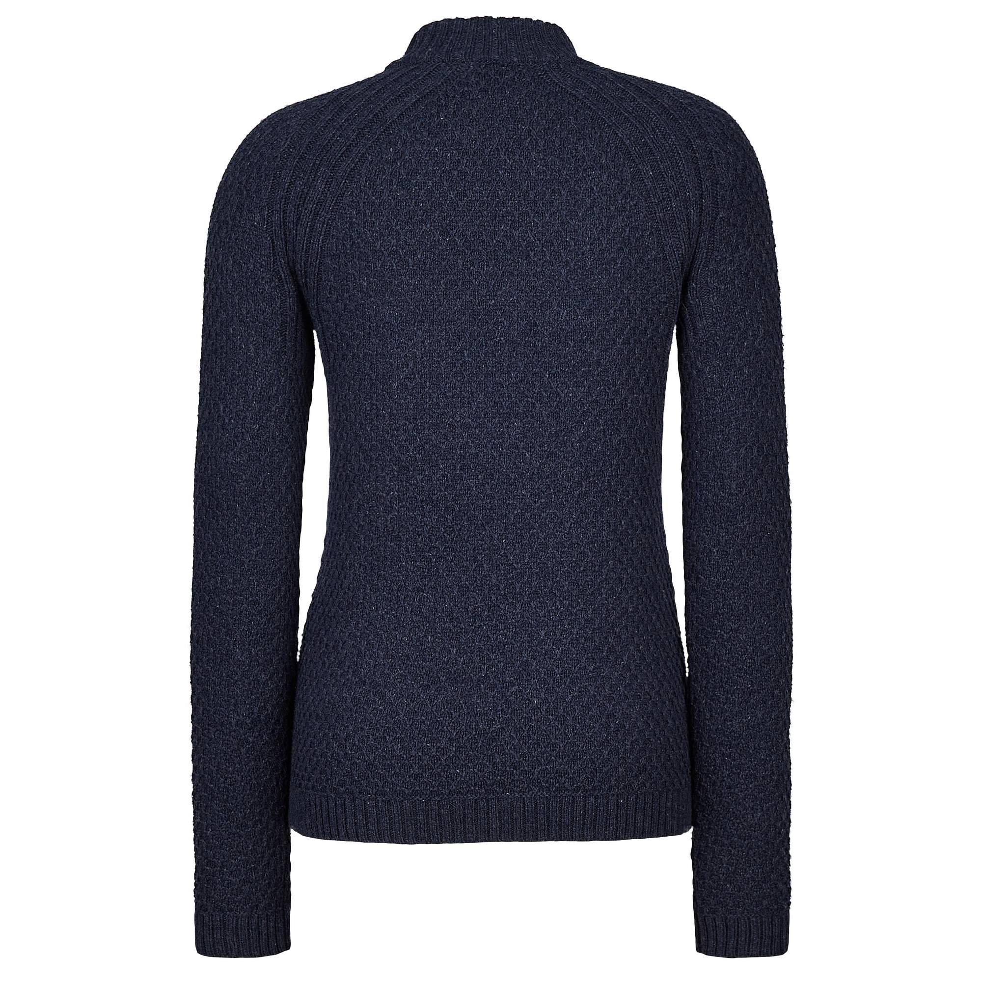 Royal Robbins WESTLANDS MOCK NECK Damen - Strickpullover
